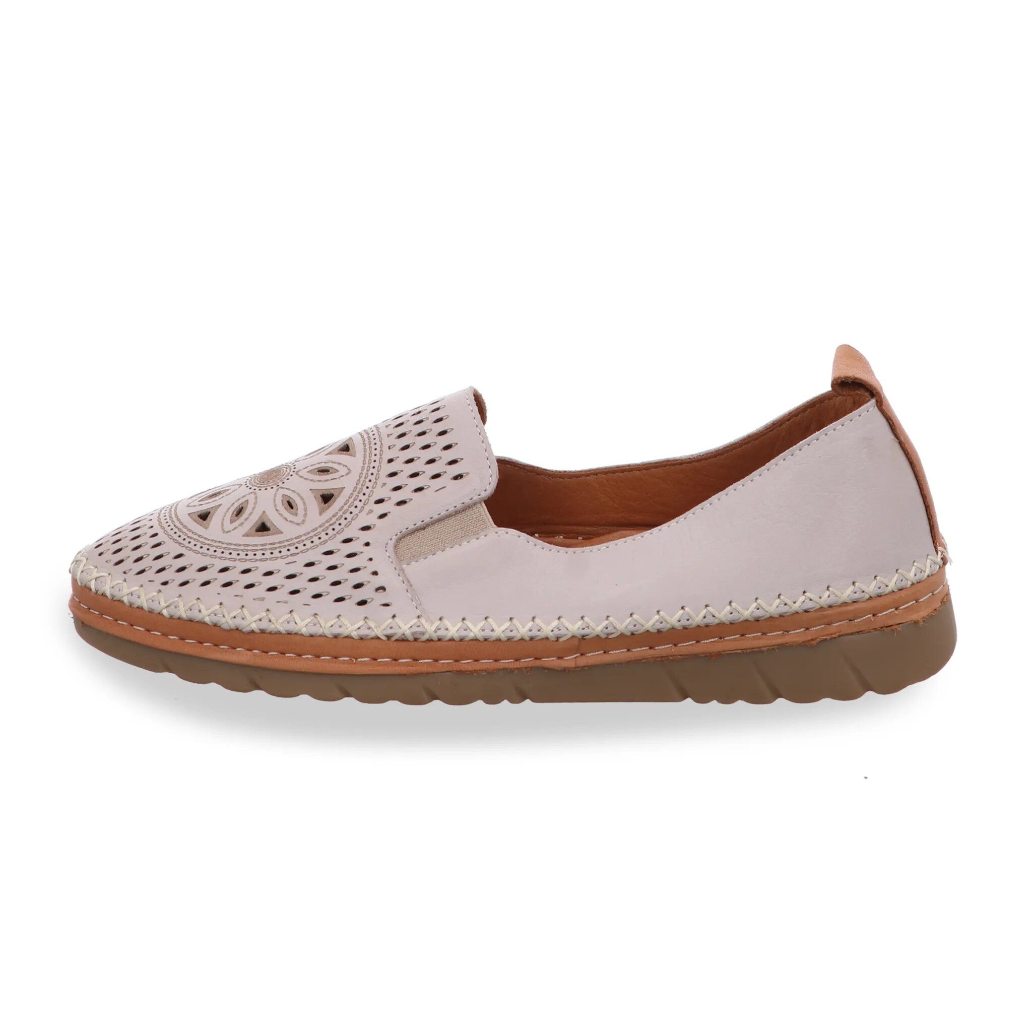 Gemini Damen Slipper