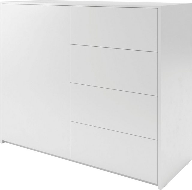 Müller SMALL LIVING Sideboard »Modular Plus«-Otto