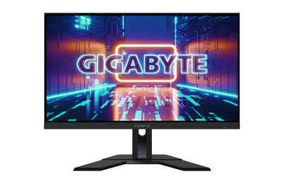 Gigabyte M27Q X Gaming-Monitor (68,5 cm/27 ", 2560 x 1440 px, QHD, 1 ms Reaktionszeit, 240 Hz, IPS)