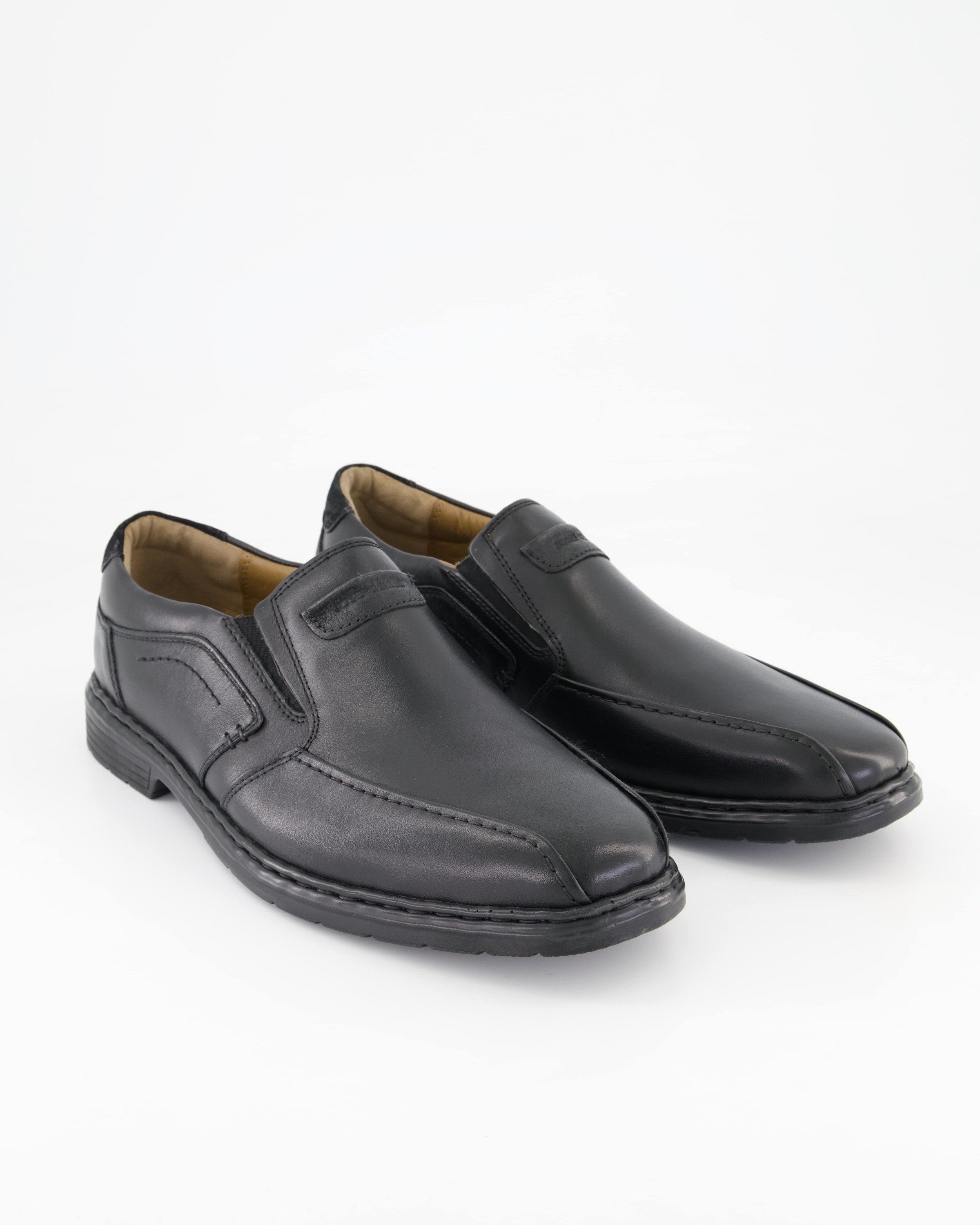 Josef Seibel Alastair 03 Loafer Obermaterial: Leder
