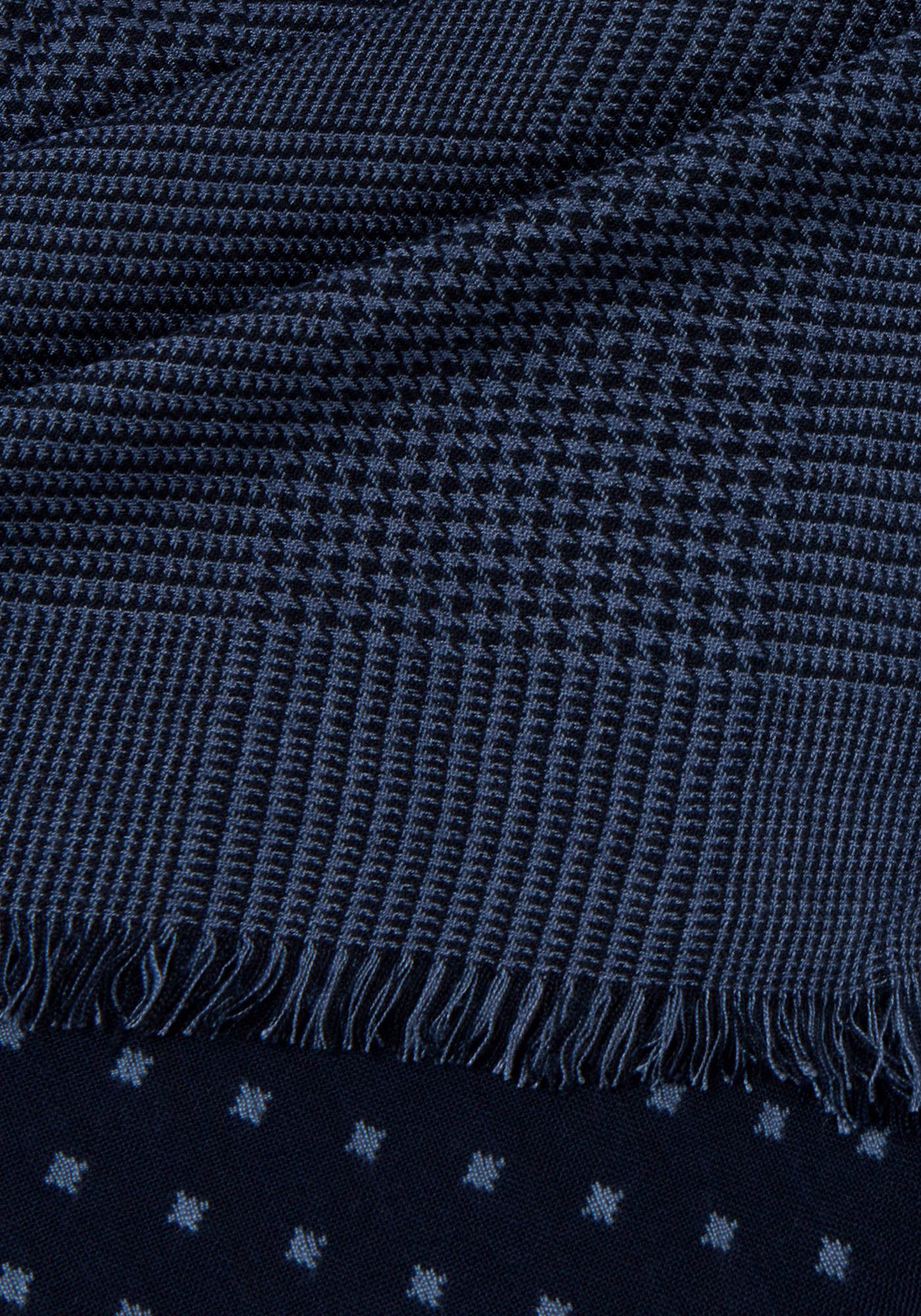 Cinque Strickschal VIESTE, aus weichem Material mit dezentem Muster günstig online kaufen