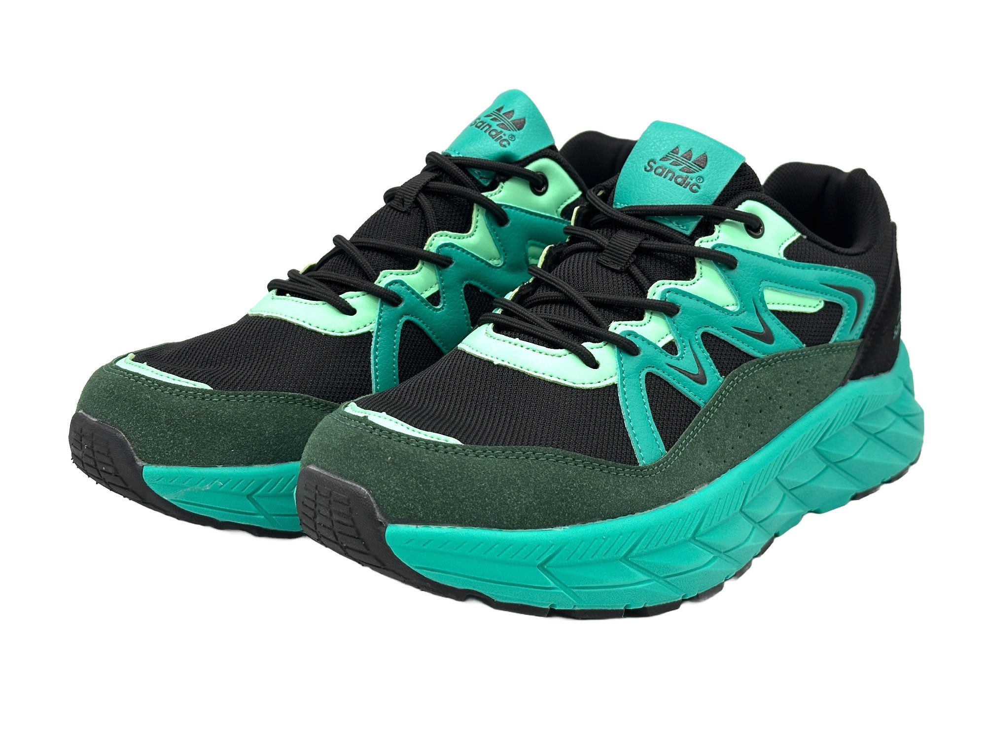 Nowaland Sportschuhe Laufschuhe Walkingschuhe Sneaker Atmungsaktiv, Komfortabel und Stylisch für Alltag und Sport