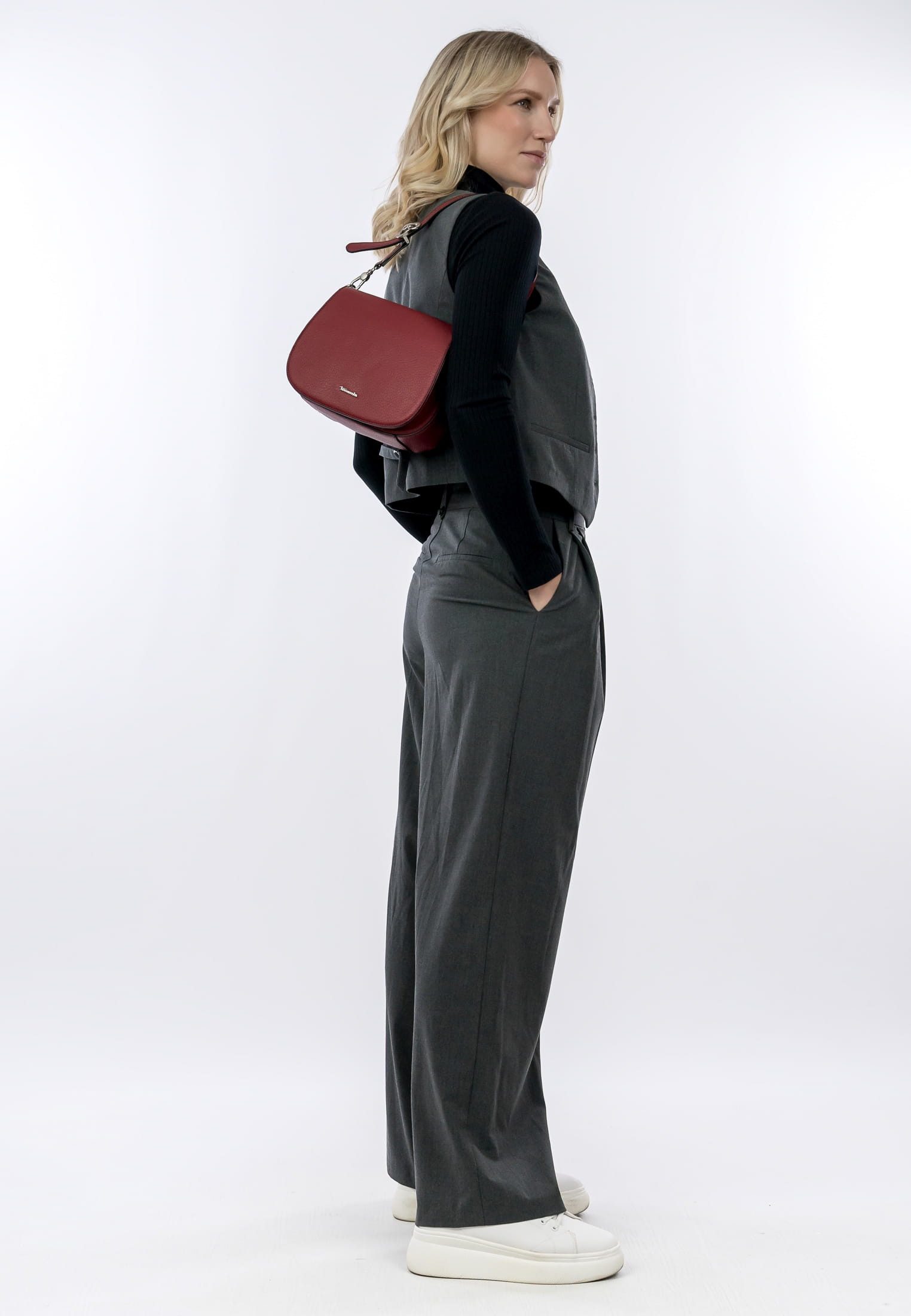 Tamaris Umhängetasche TAS Georgie (1-tlg)