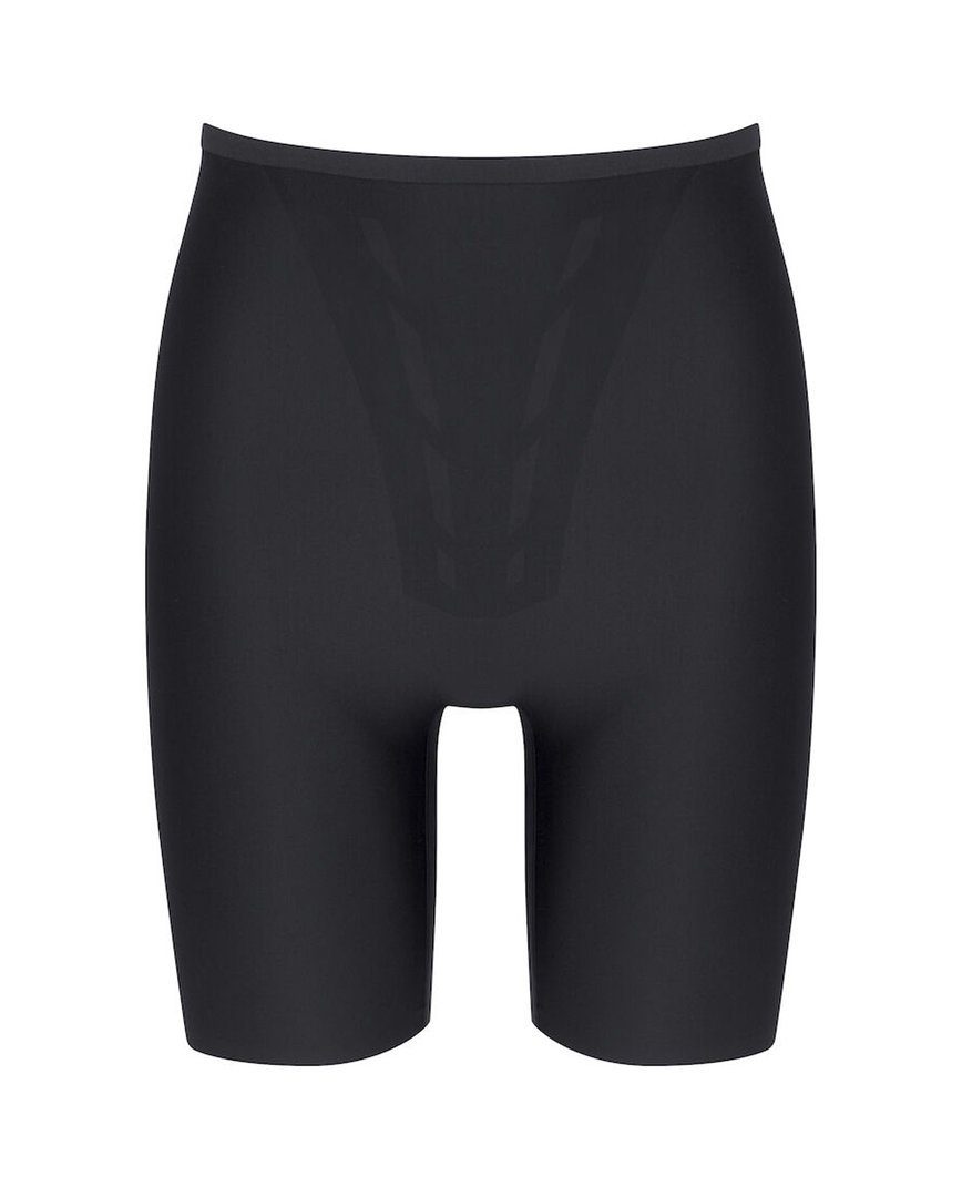 Rabattaktionen Triumph Miederhose True Panty L Black Formgebung Smart Shape Leichter