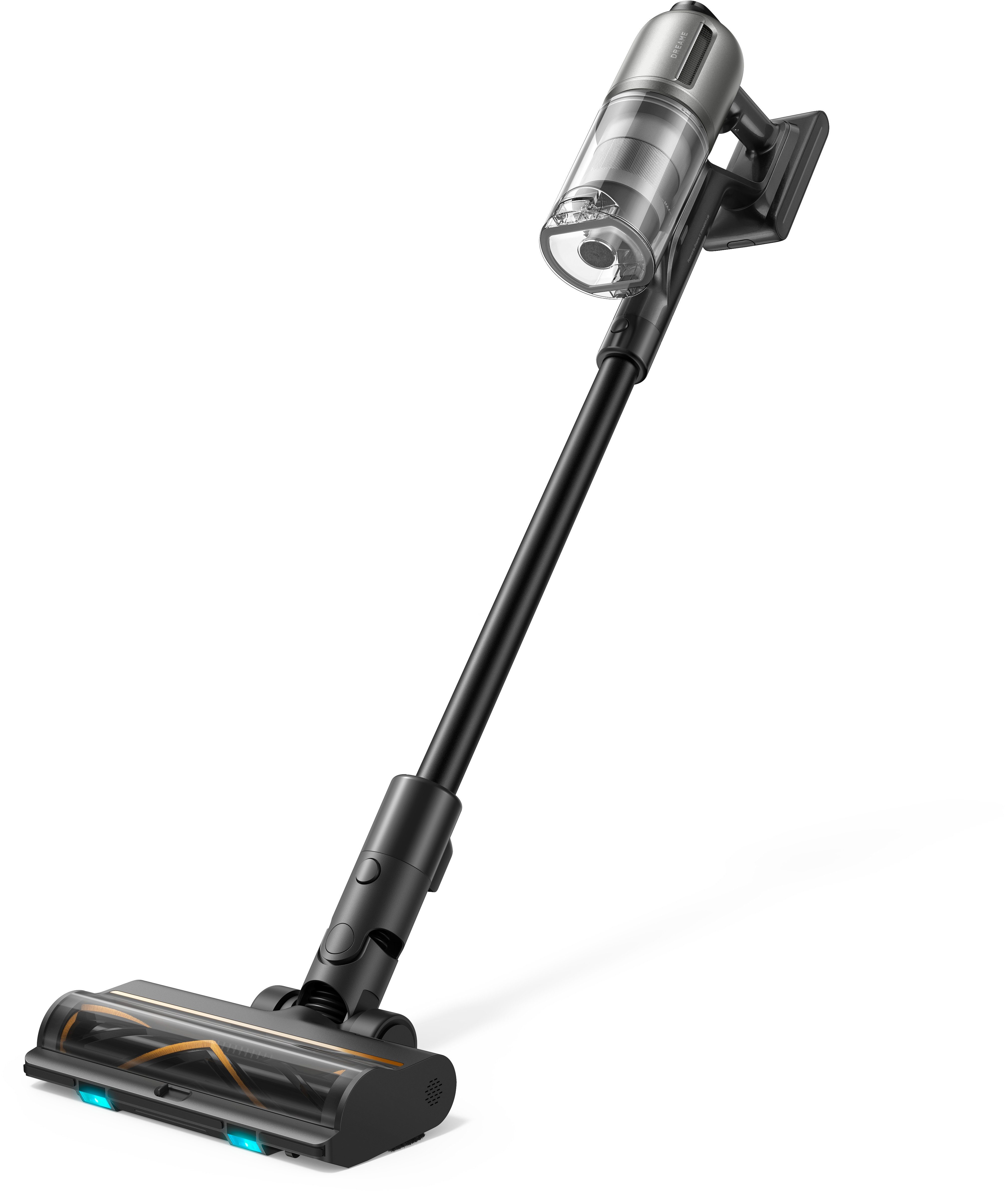 Dreame Akku-Hand-und Stielstaubsauger Z30, 355 W, kabelloser Vacuumsauger