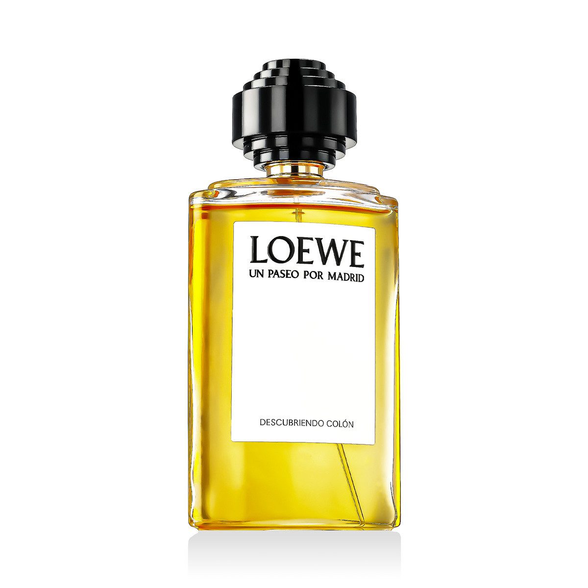 Loewe Eau de Parfum Un Paseo Por Madrid Descubriendo Colón