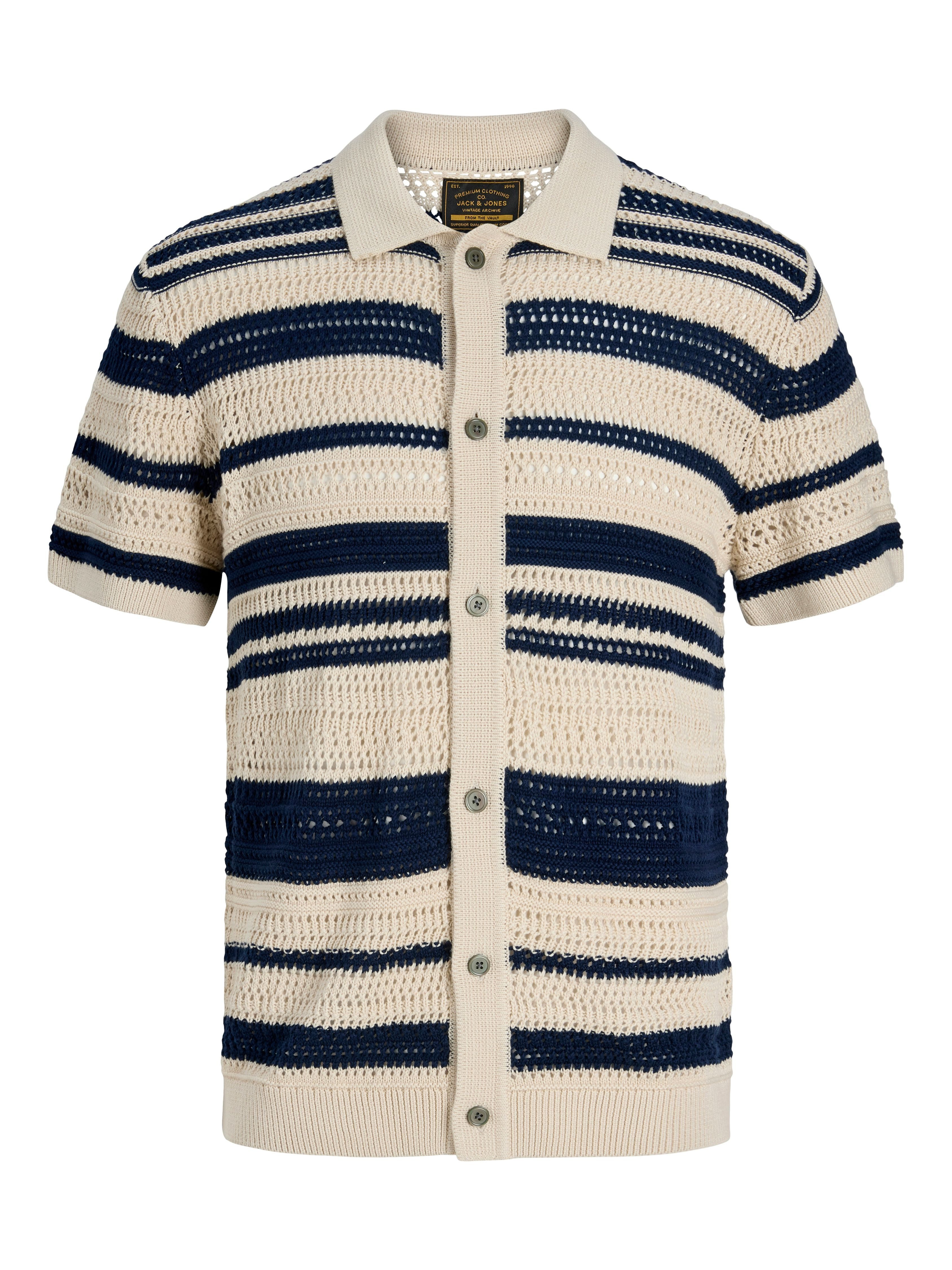 Strickjacke