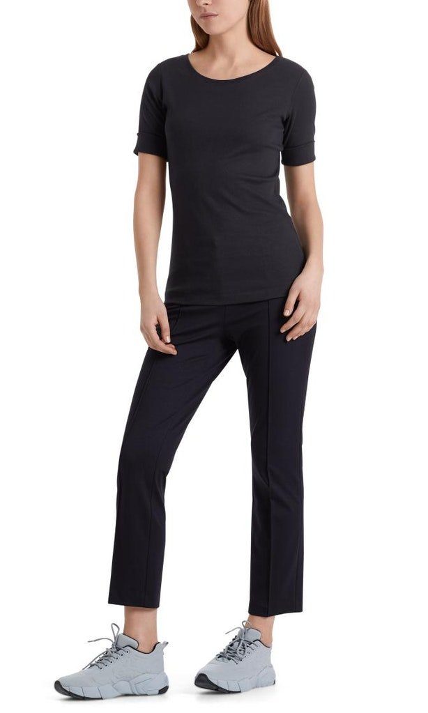 Marc Cain 3/4-Arm-Shirt Marc Cain Essentials / Da.Shirt, Polo / T-Shirt günstig online kaufen