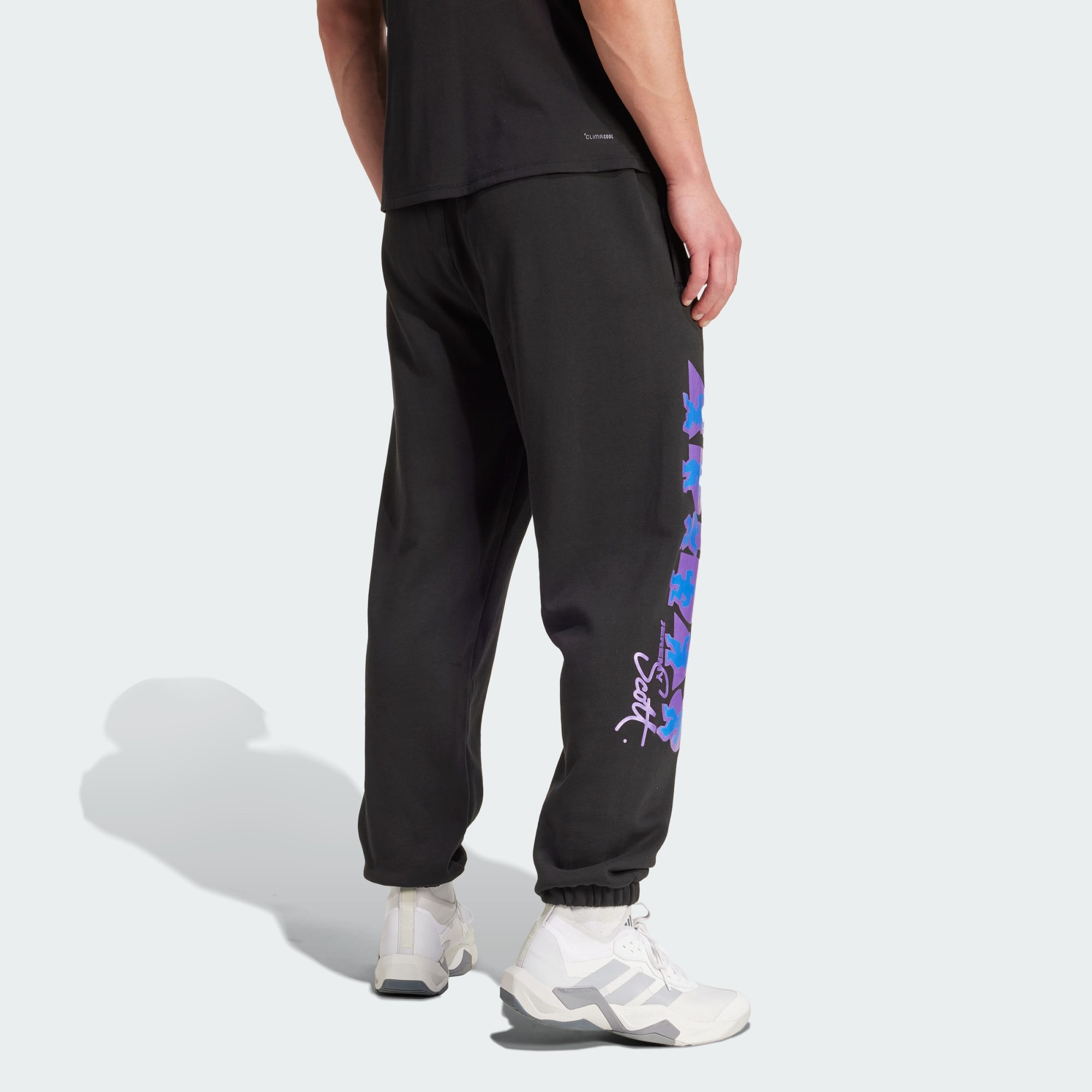 adidas Performance Trainingshose ADIDAS X JEREMY SCOTT HOSE (1-tlg) günstig online kaufen