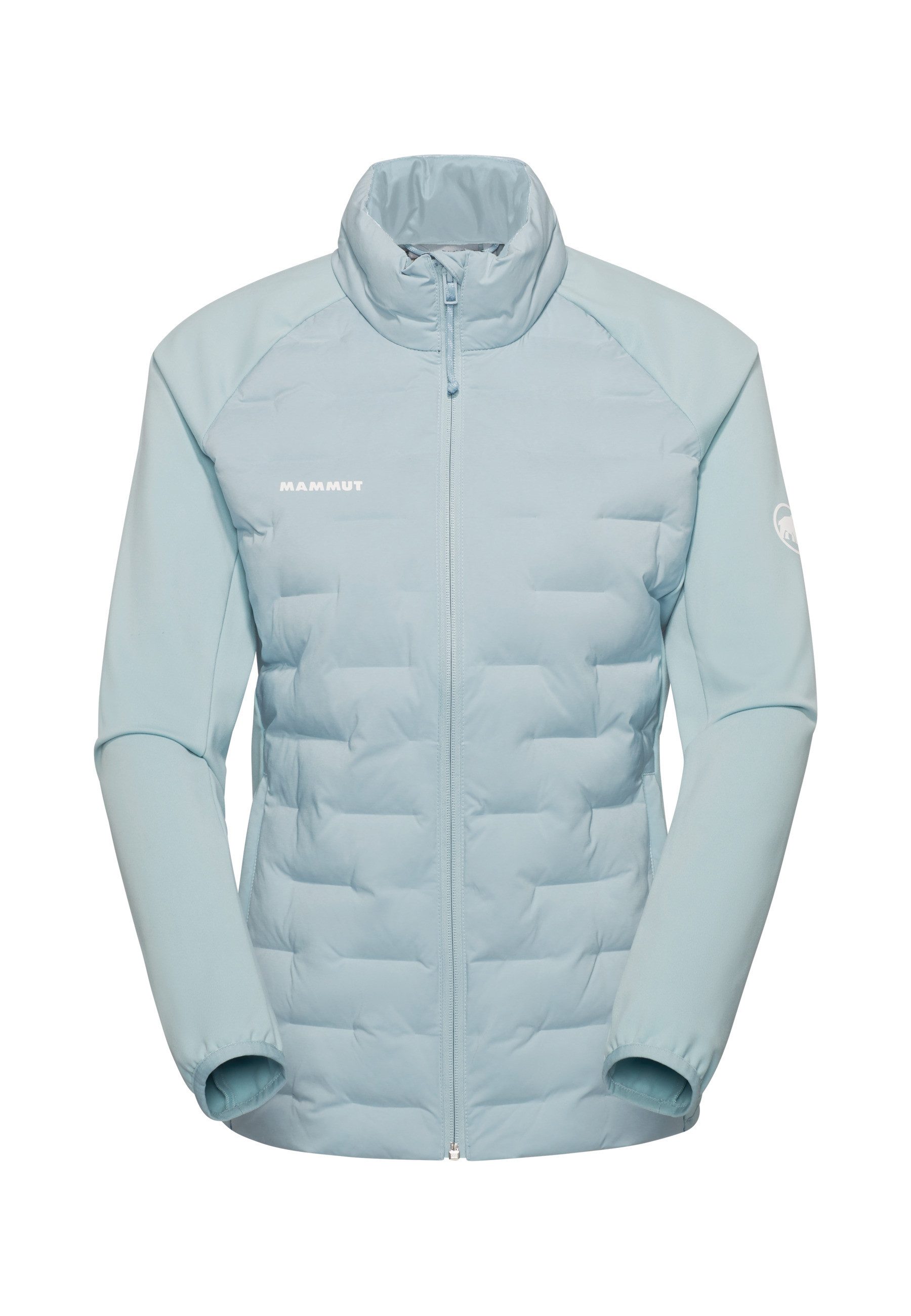 Mammut Funktionsjacke Sender IN Hybrid Jacket Women