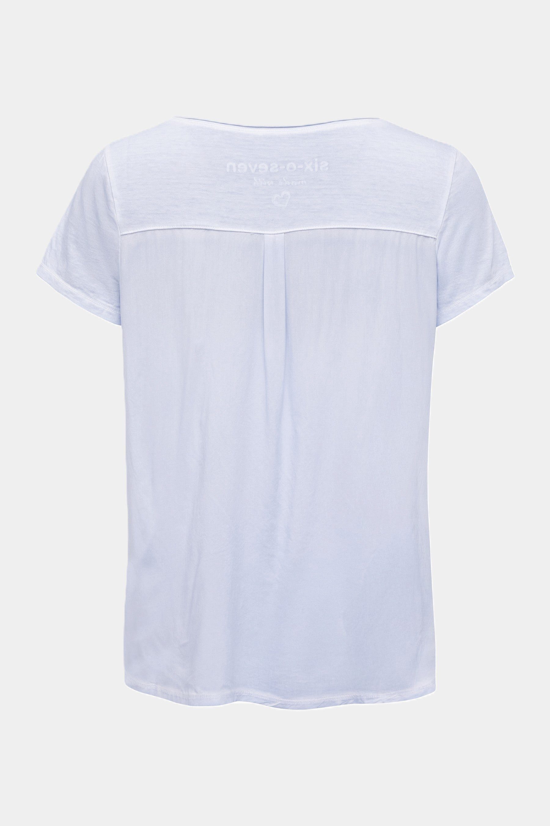 six-o-seven T-Shirt günstig online kaufen