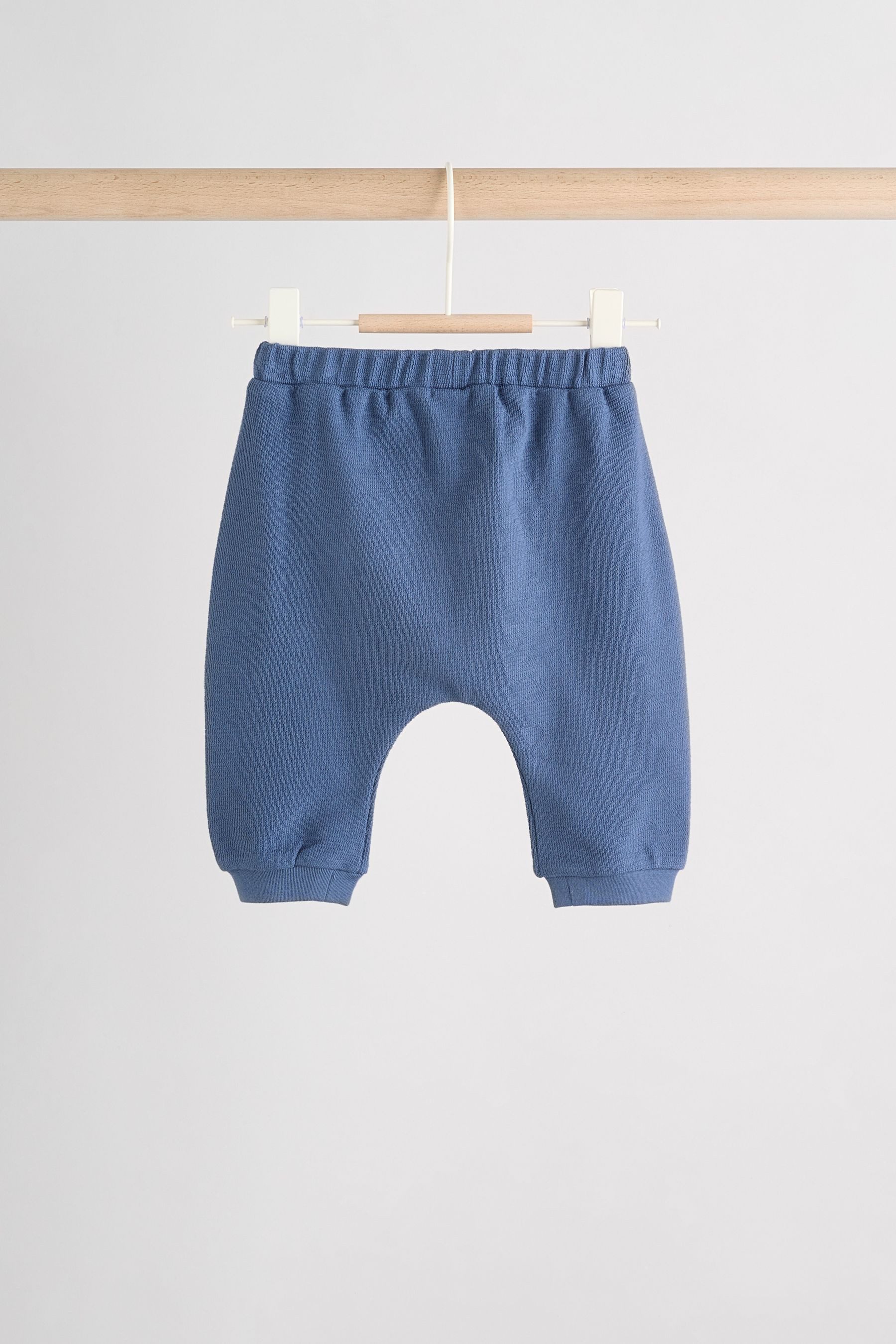 Next Jogginghose Jogginghose, 3er-Pack (3-tlg)