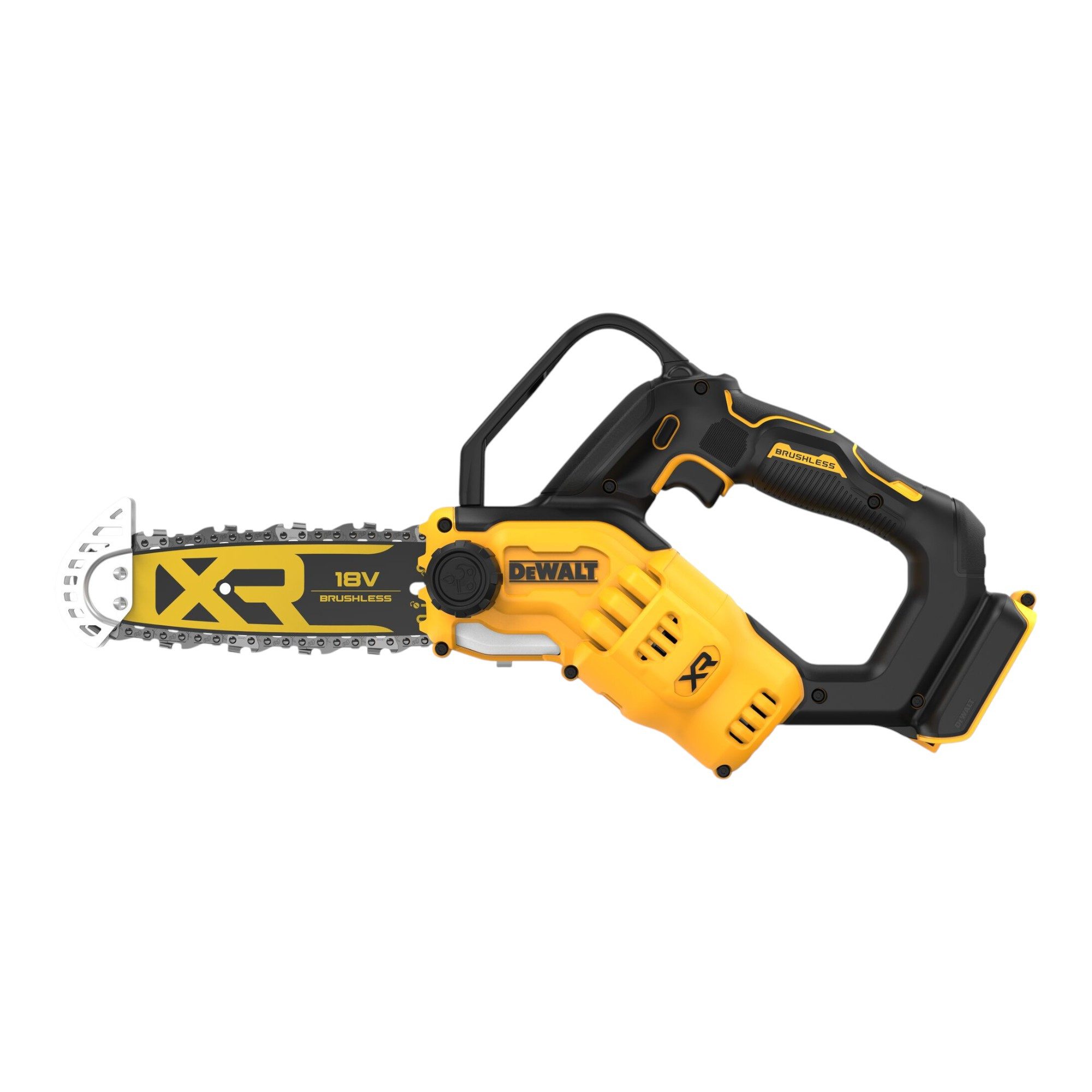 DeWalt Benzin-Kettensäge DCMPS 520 N 18 günstig online kaufen