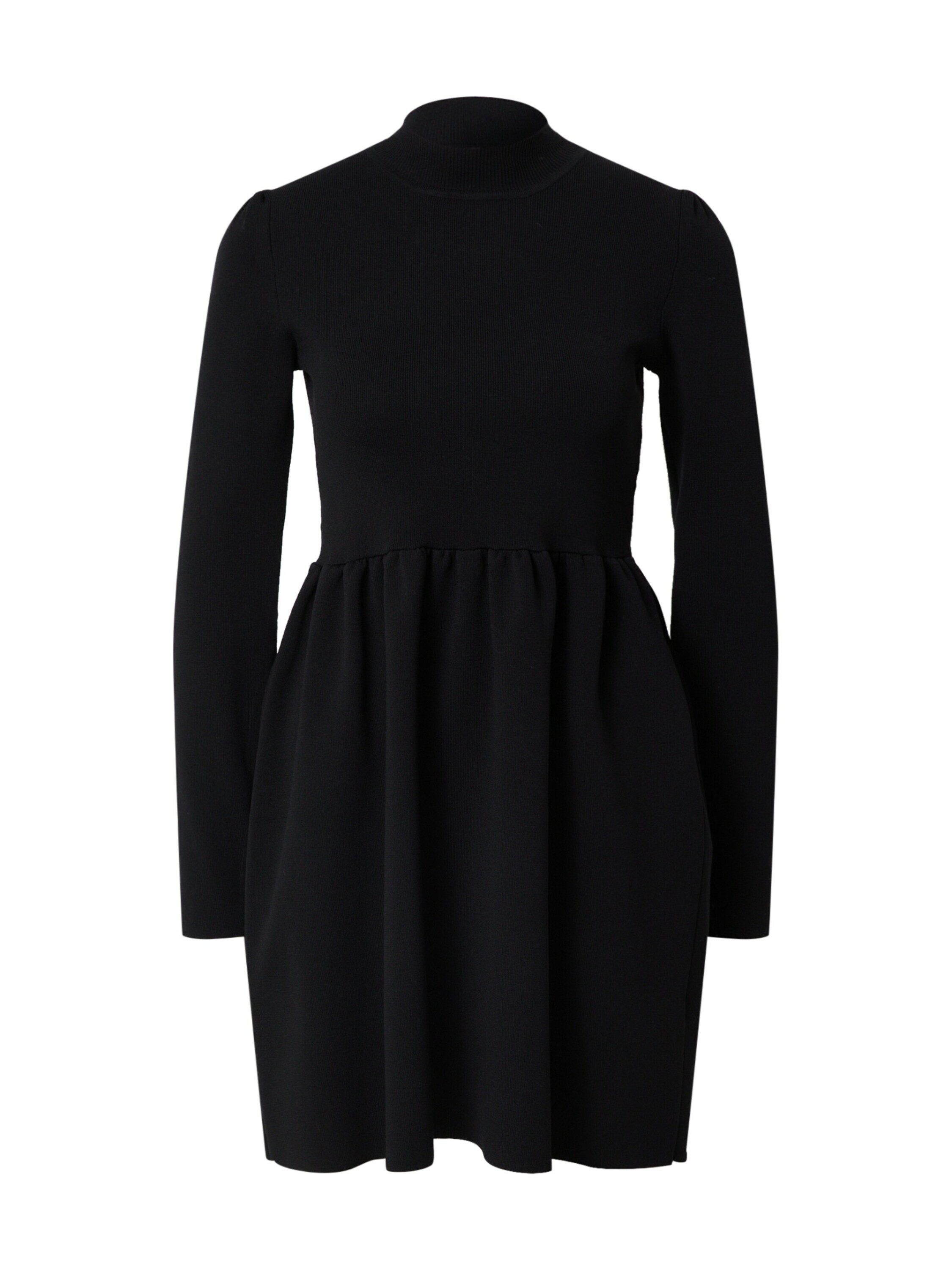 EDITED Strickkleid Kalea (1-tlg) Plain/ohne Details günstig online kaufen