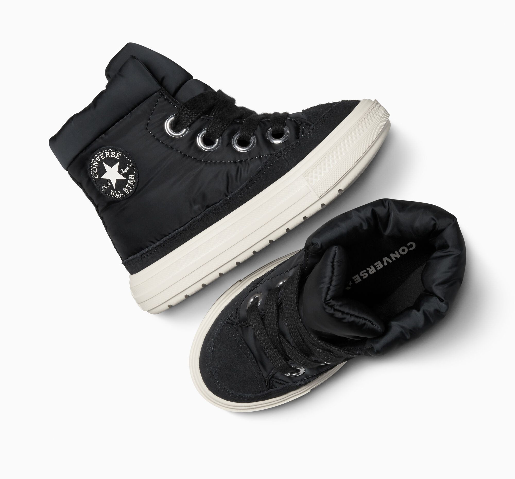Converse CHUCK TAYLOR ALL STAR ELEMENTS BOOT Sneaker