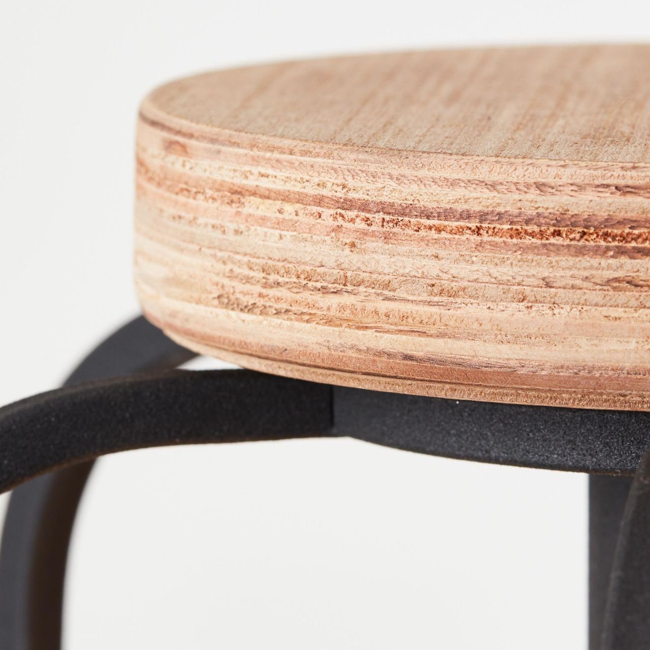 Brilliant Pendelleuchte Tosh, ohne Leuchtmittel, 25cm antik holz/schwarz korund