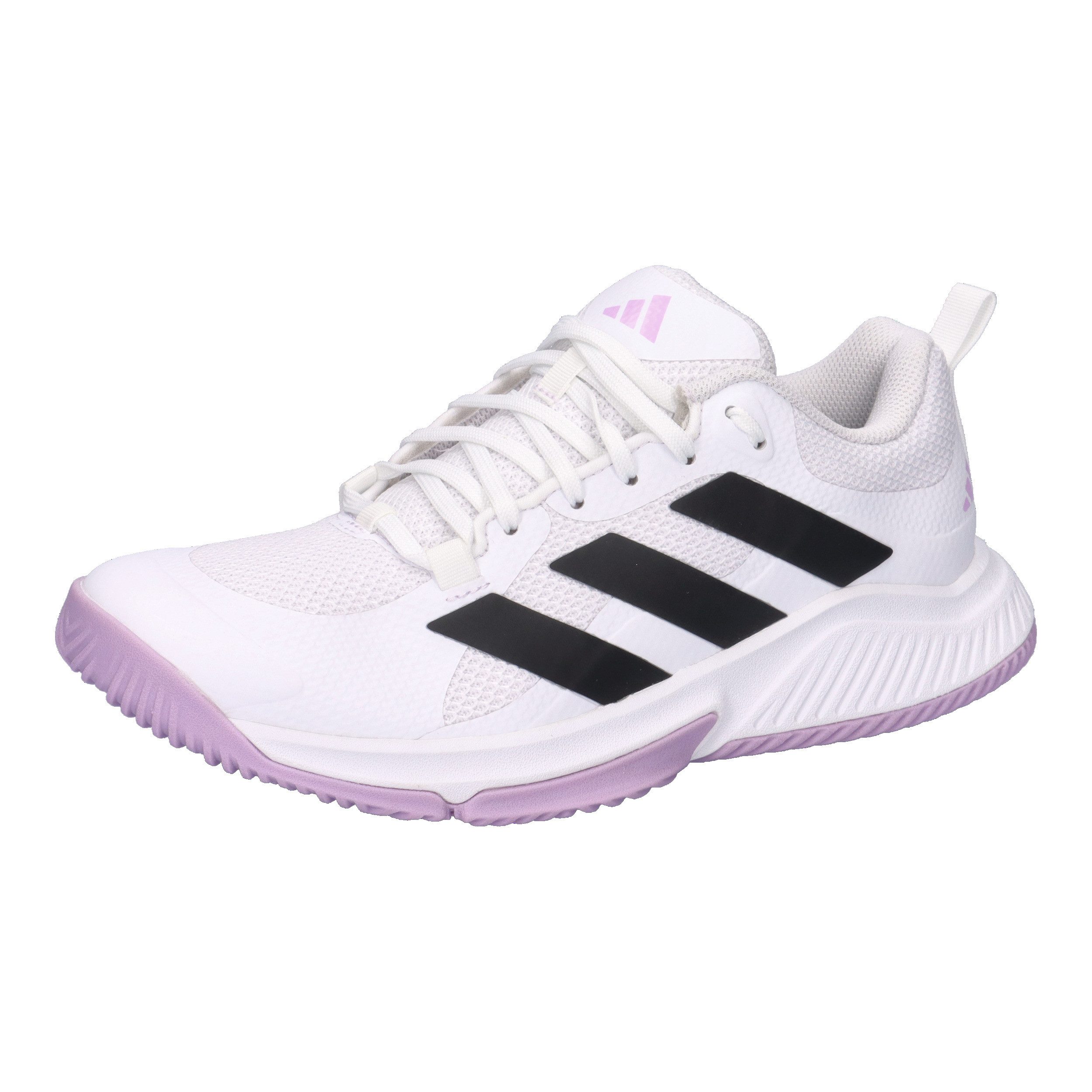 adidas Performance adidas Damen Hallenschuhe Court Team Bounce 2.0 Hallenschuh