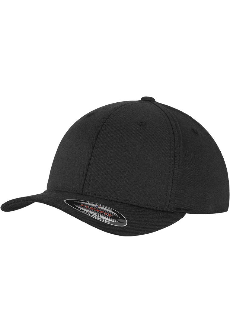 Flexfit Flex Cap Accessoires Flexfit Bamboo 6588 black Bamboo