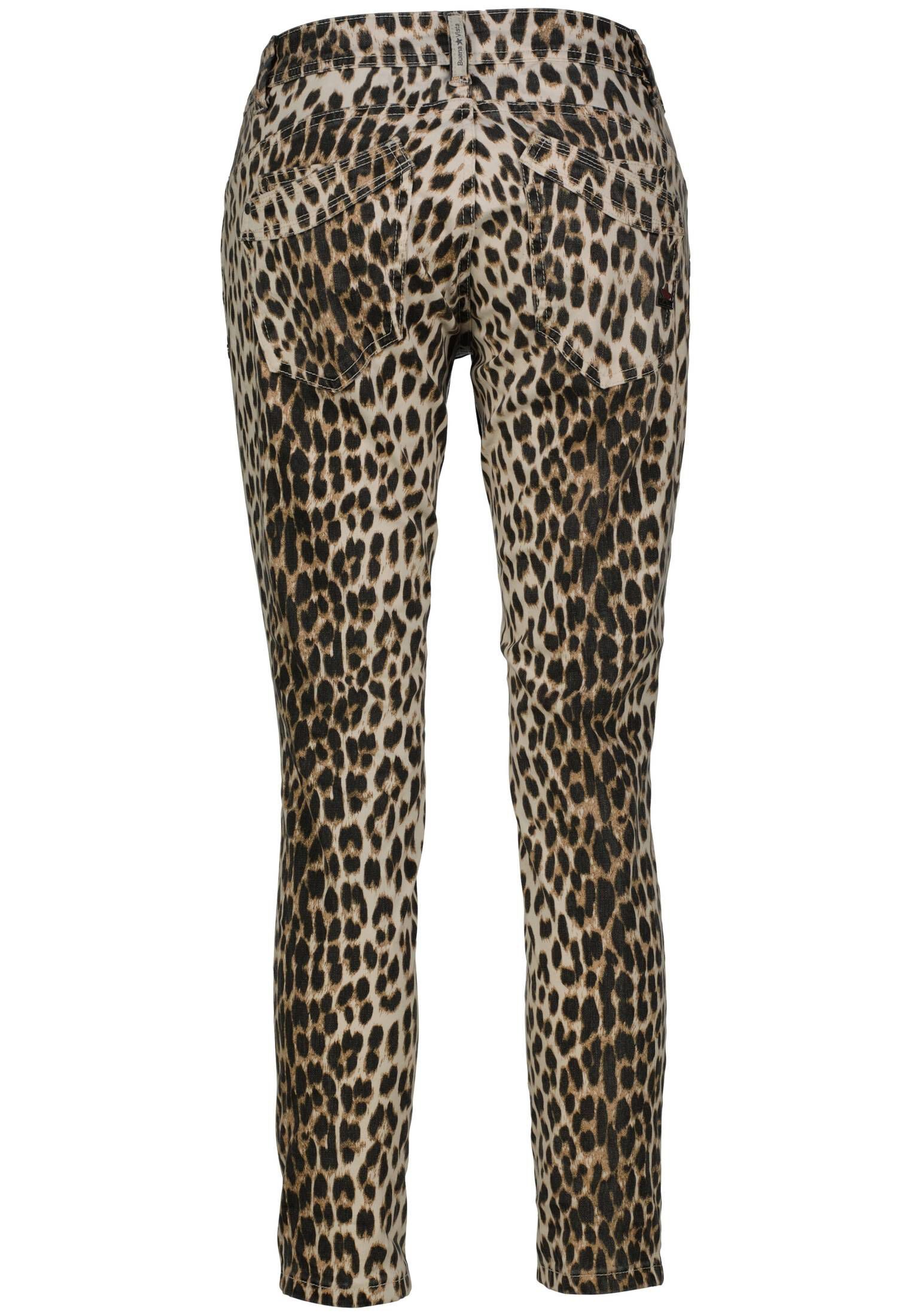 Buena Vista 5-Pocket-Jeans Damen Jeans MALIBU günstig online kaufen