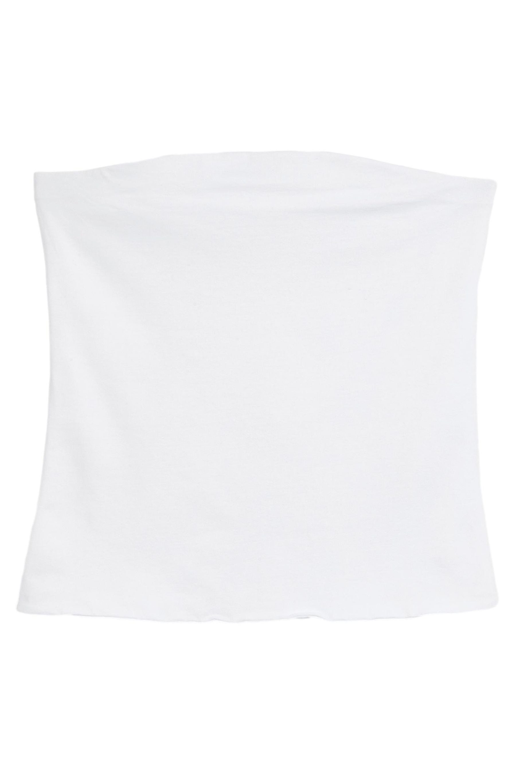Next Bandeautop Bandeau-Schlauchtop (1-tlg)