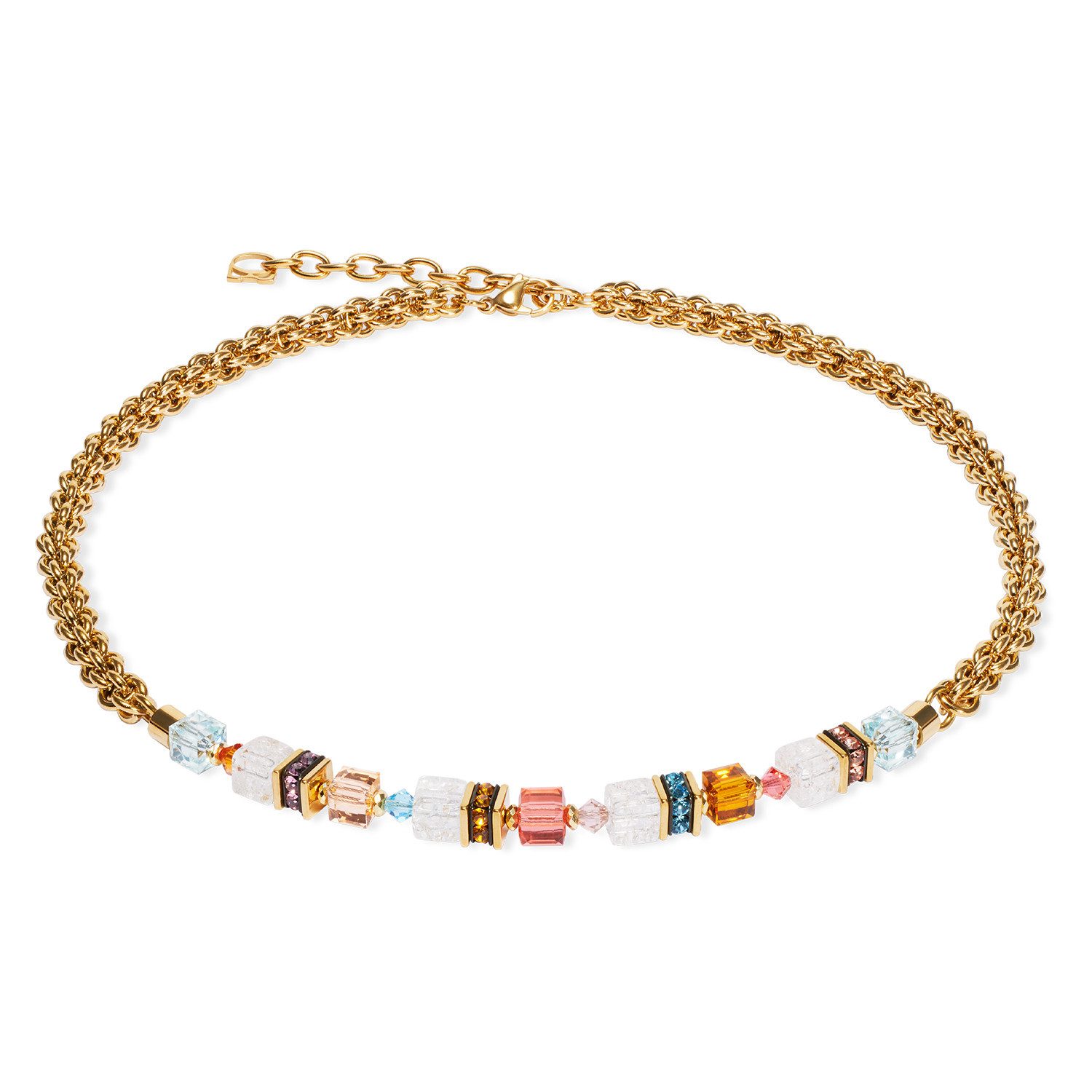 COEUR DE LION Collier Schmuck Edelstahl günstig online kaufen
