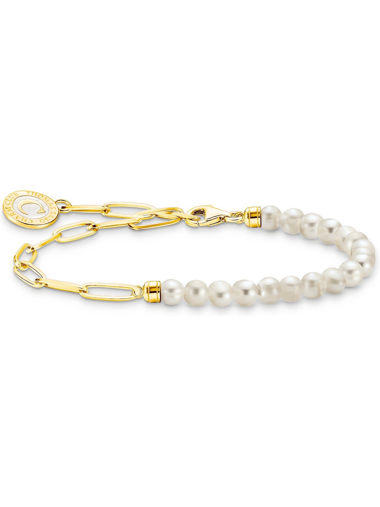 THOMAS SABO Silberarmband günstig online kaufen