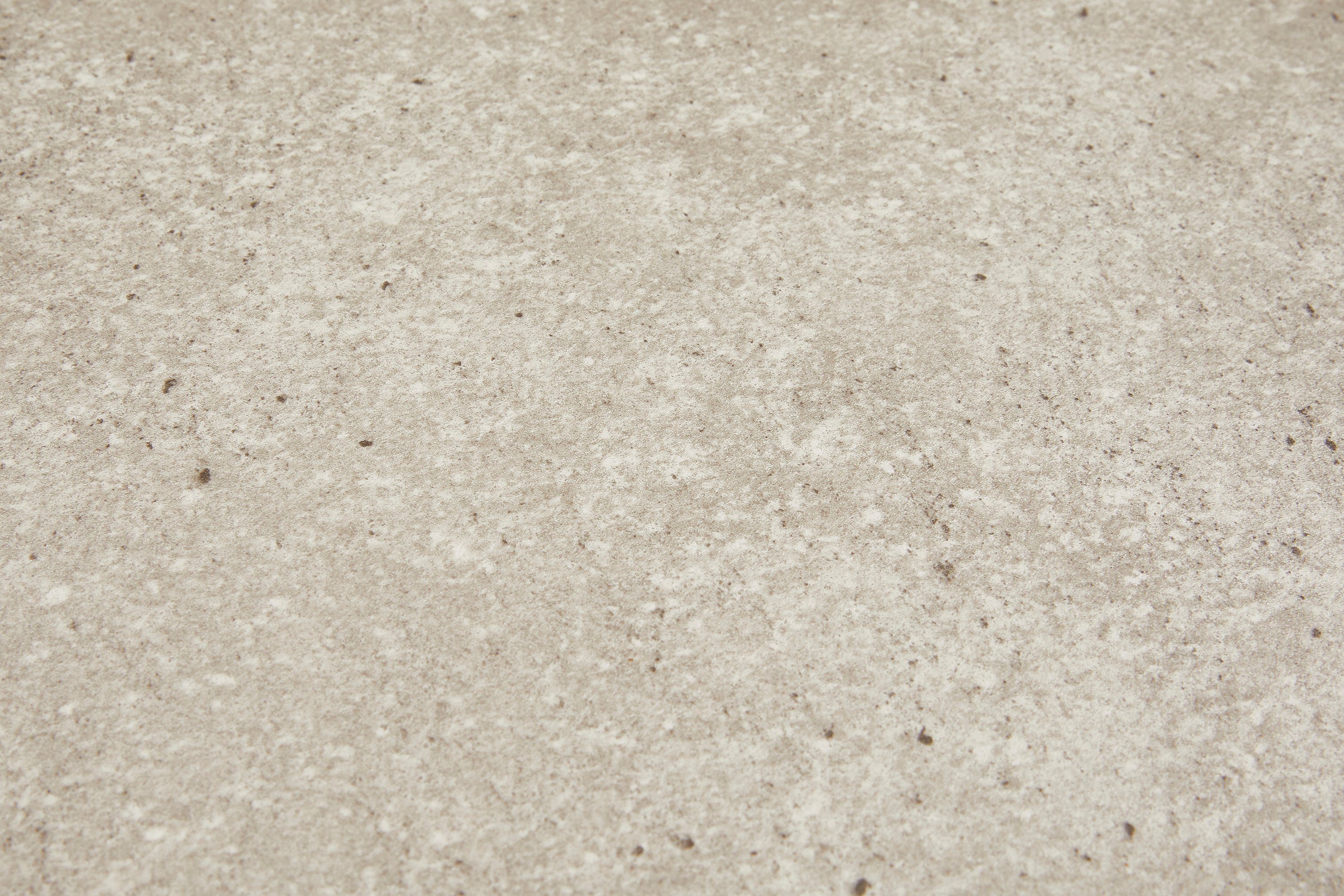 Bodenbelag cm und Vinylboden oder 200 Fliesen- 400 cm, Andiamo grau-beige 2,8 Meterware Breite mm Steinoptik, Stärke PVC
