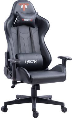 Hyrican Gaming-Stuhl Striker Gaming-Stuhl "Copilot" (Set)