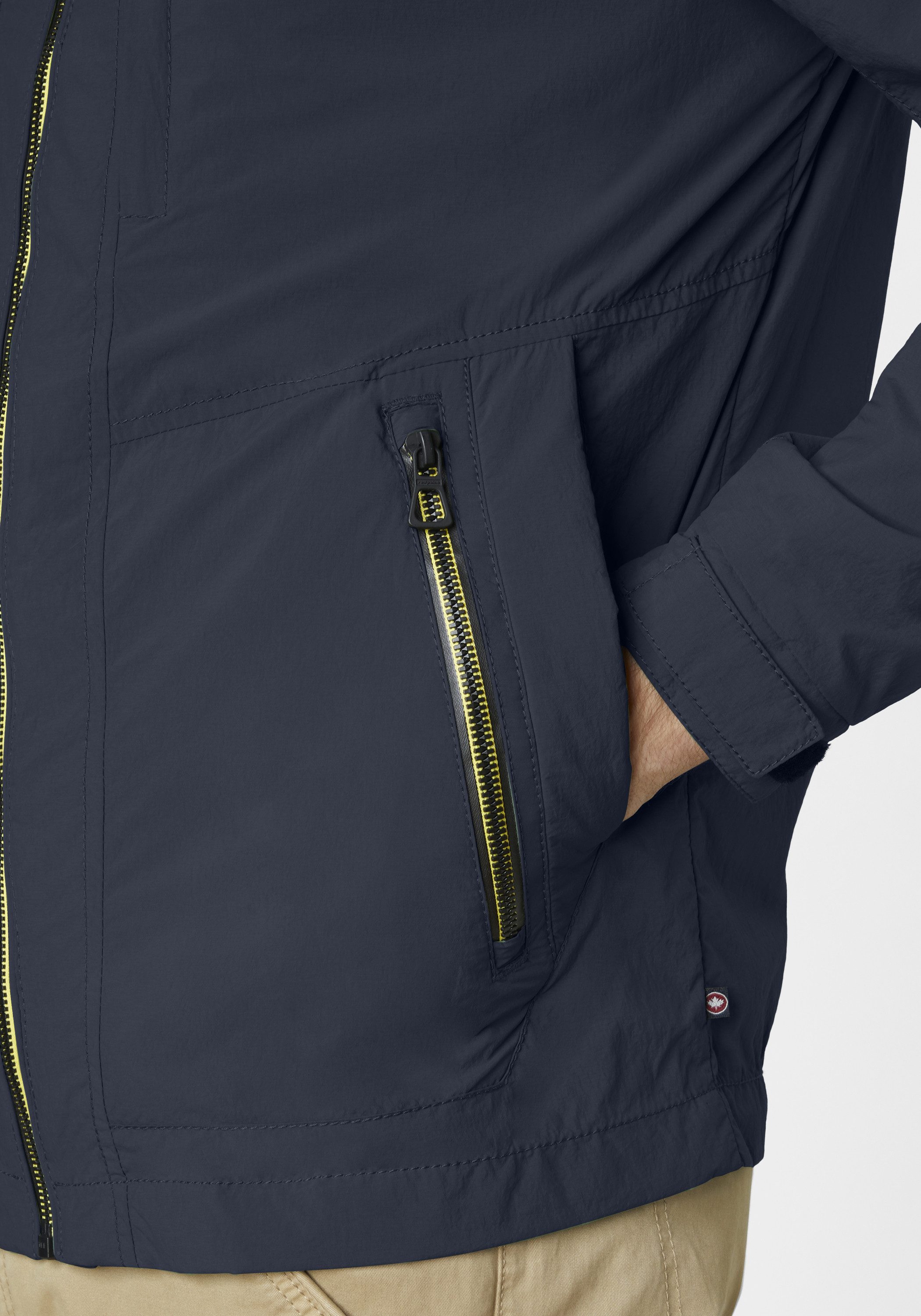 Redpoint Blouson MATT Sportiver Regular Fit Sommer Blouson