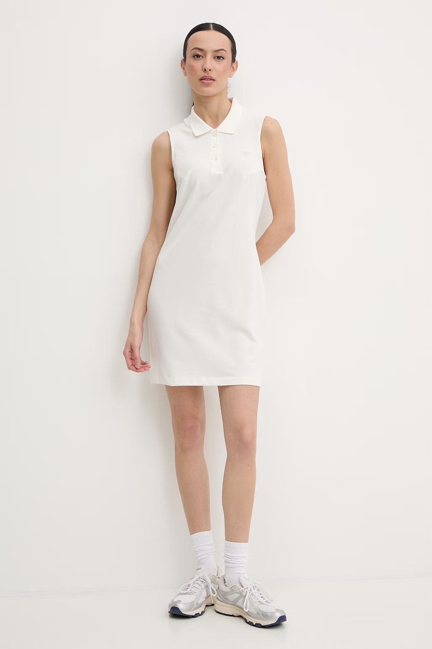 Guess Polokleid Guess Polokleid - Damenkleid - Sommerkleid