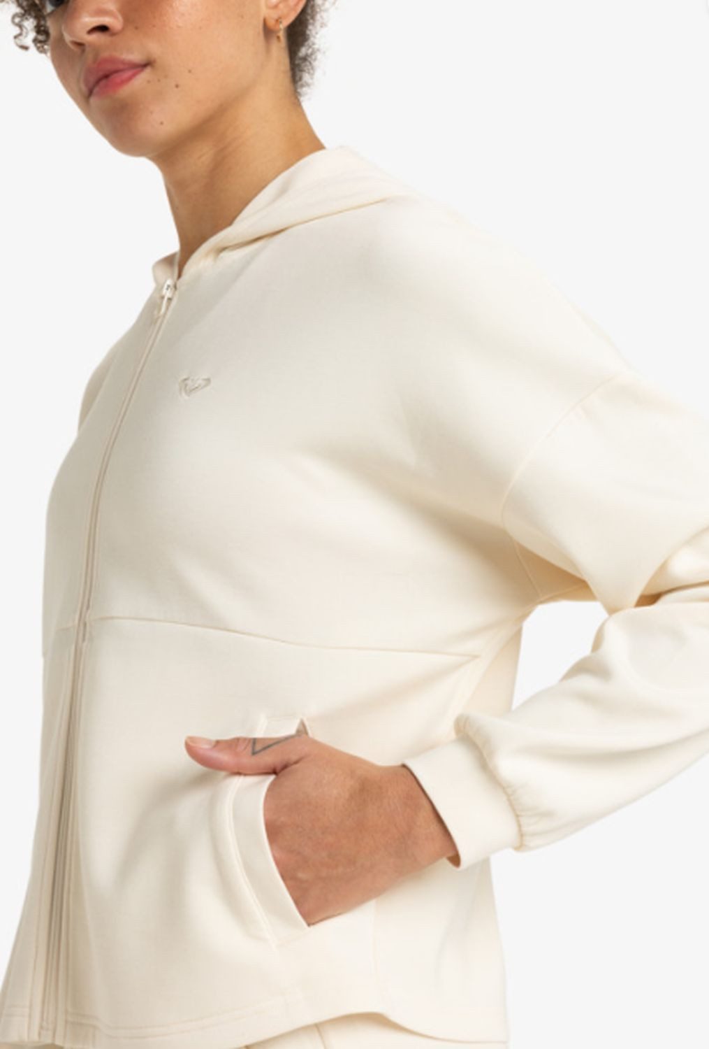 Roxy Hoodie Roxy Kapuzenhoodie Rise & günstig online kaufen