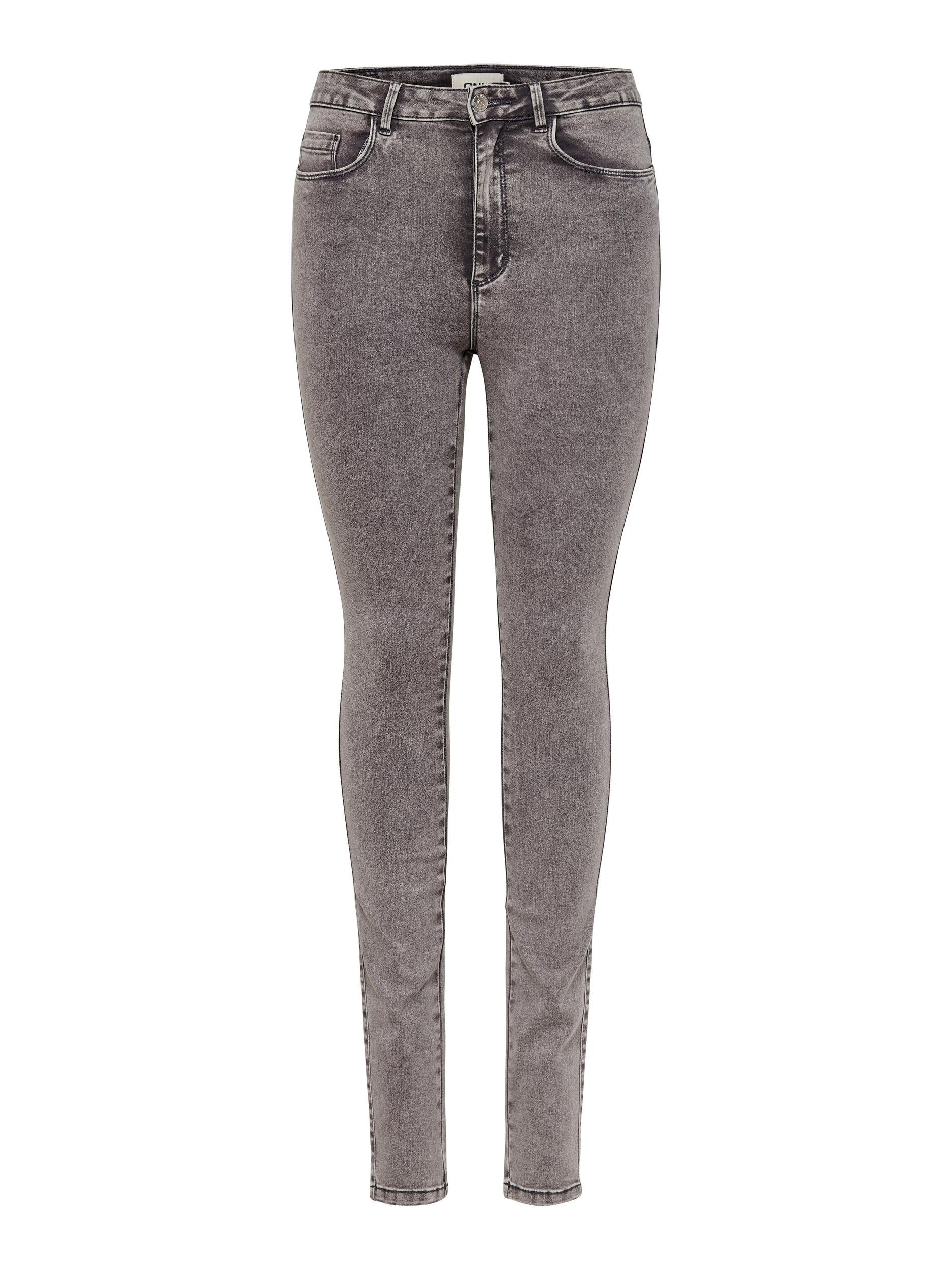 Skinny-fit-Jeans ONLROYAL HW SK JEANS BJ