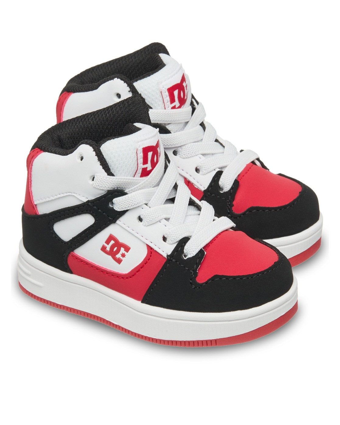 DC Shoes Rebound Sneaker