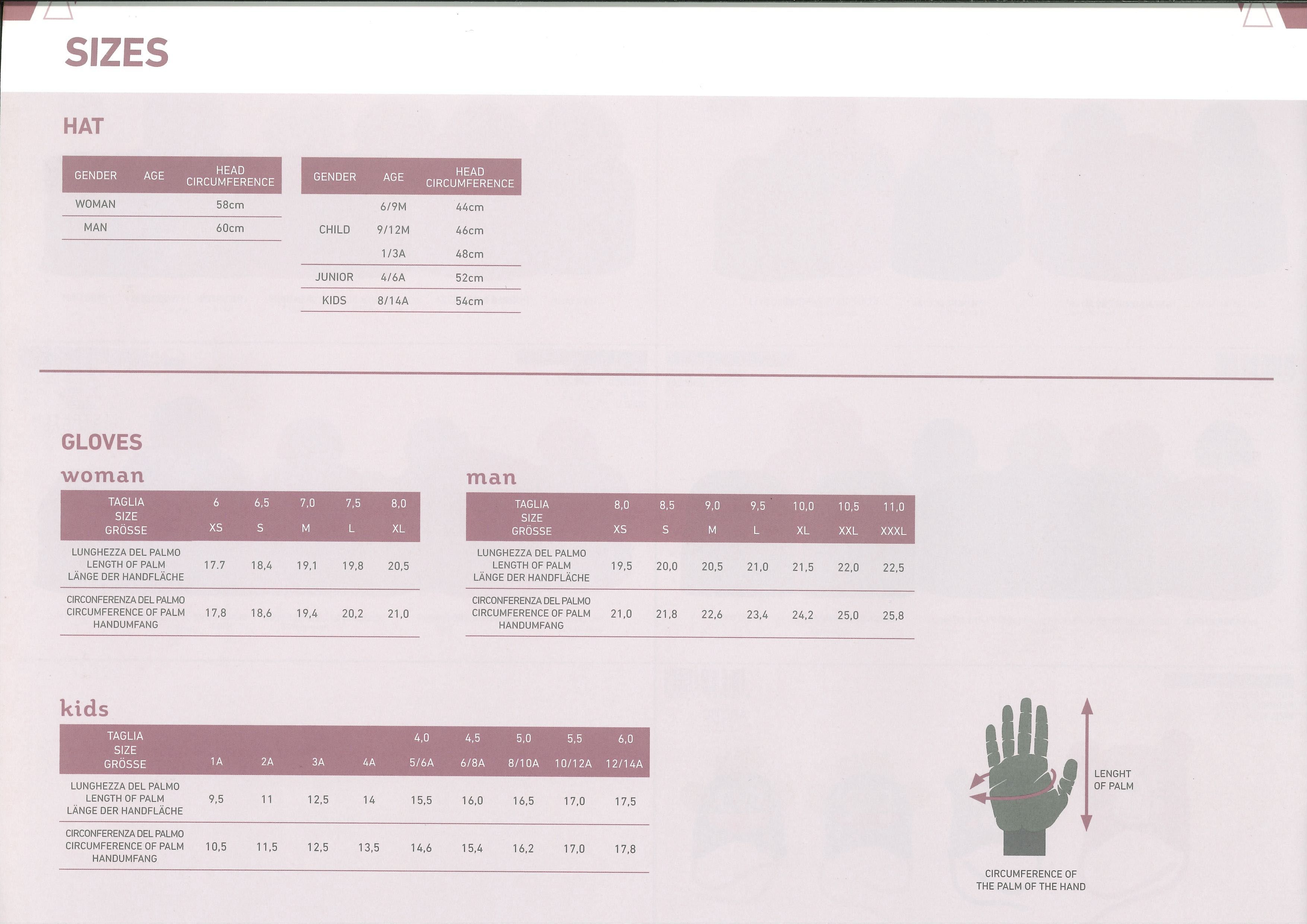 CMP Skihandschuhe (1-St) günstig online kaufen