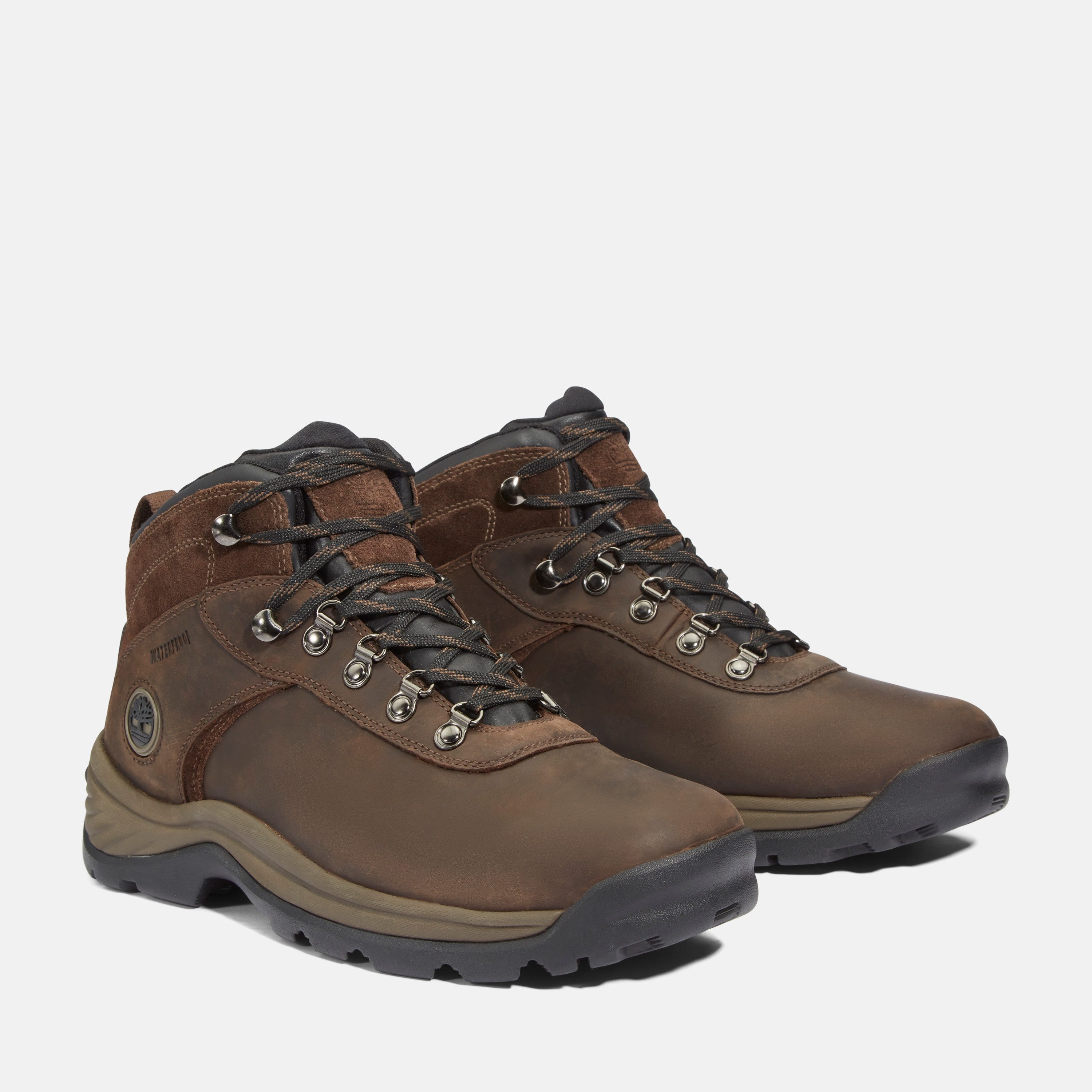 Timberland FLUME - MID LC WATERPROOF HK BOOT Wanderstiefel Winterstiefel,wasserdicht, Winterschuhe