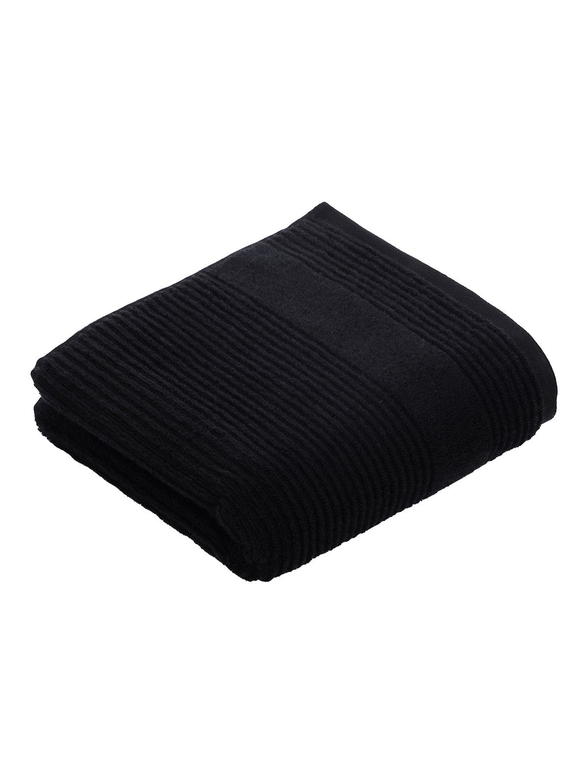 Vossen Handtuch Handtuch 50 x 100 cm Tomorrow, Frottier (Stück, 1-St), Vegan