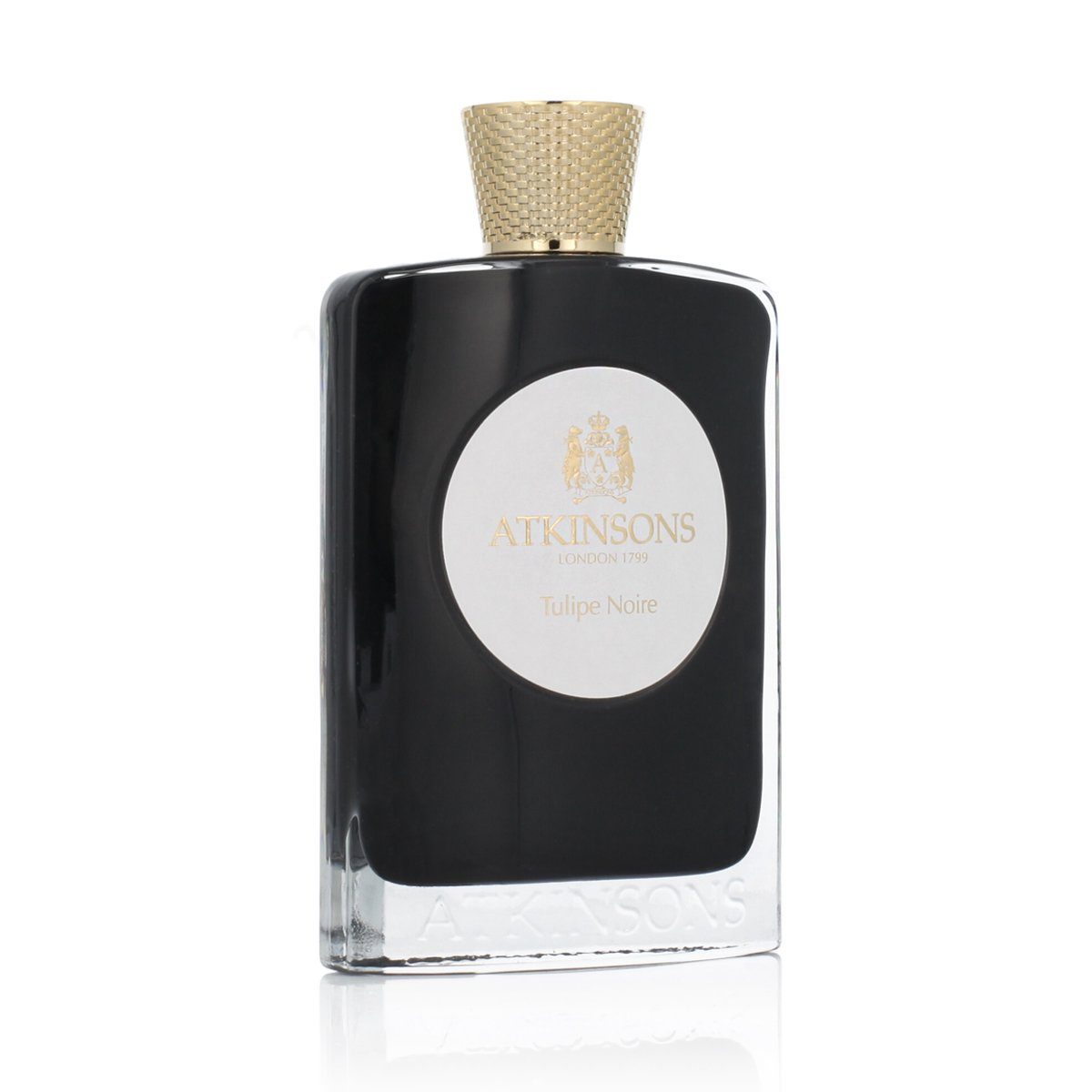 ATKINSONS Eau de Parfum Tulipe Noire