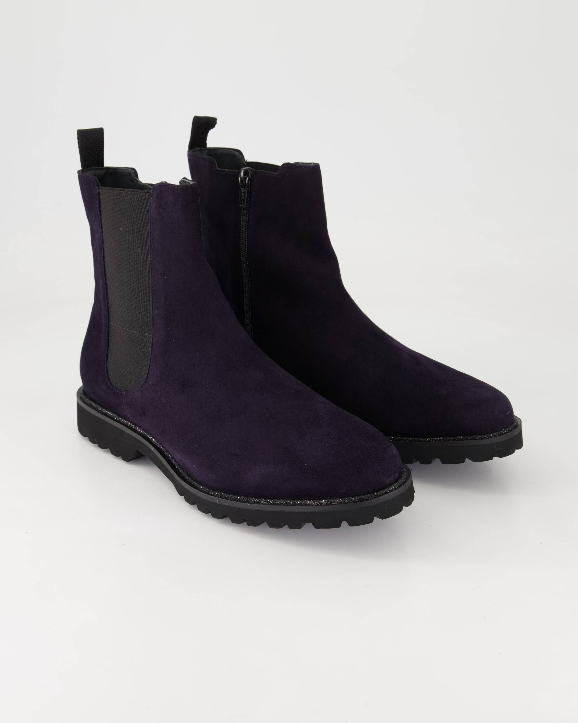 SIOUX Meredith-745-H Stiefelette Obermaterial: Leder günstig online kaufen