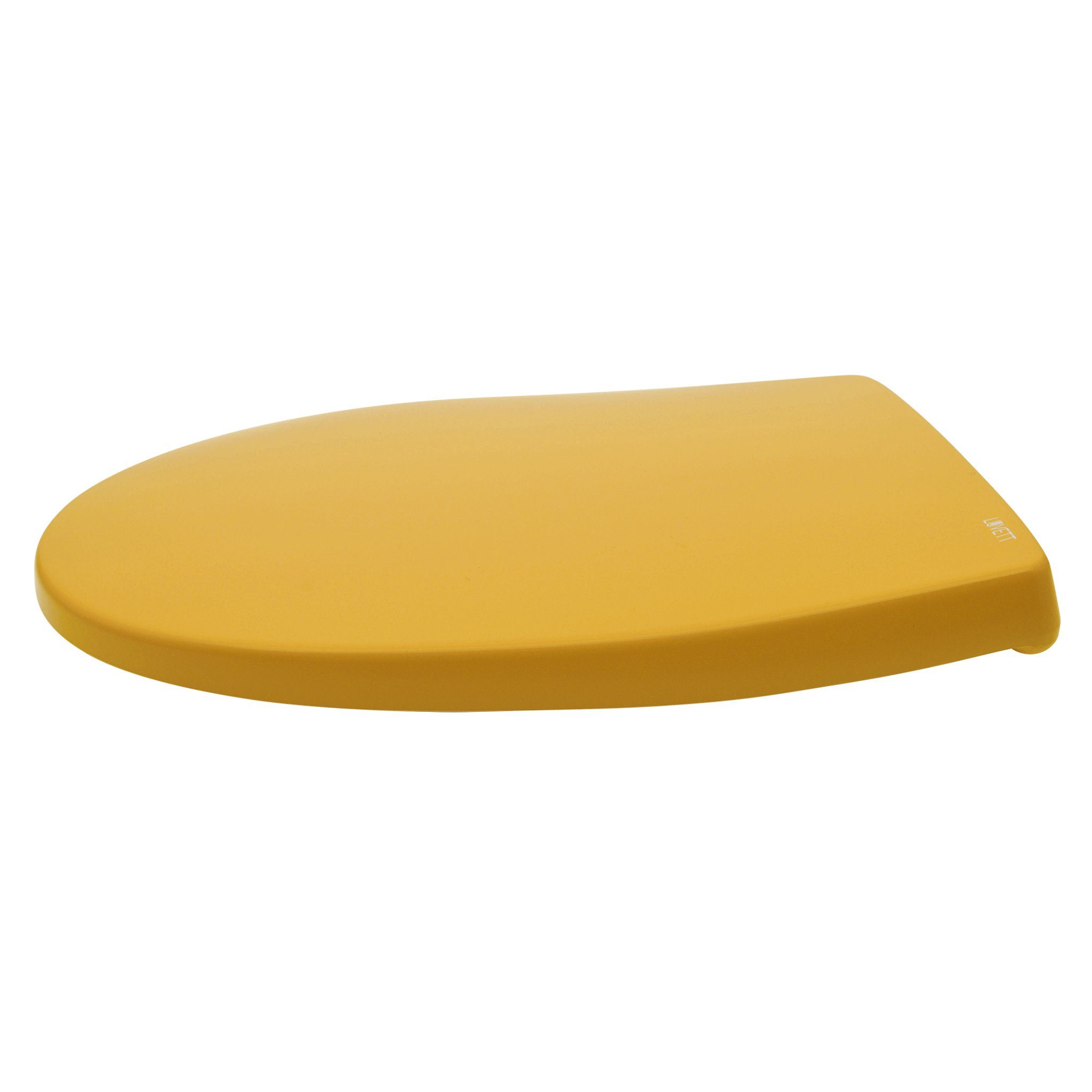 LUVETT WC-Sitz Farben C100 (Komplett-Set, Inklusive günstig online kaufen