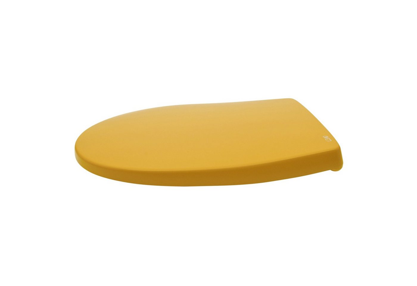 Thumbnail - LUVETT WC-Sitz Farben C100 (Komplett-Set, Inklusive 3 Befestigungsarten), mit Original SoftClose® Absenkautomatik, Durop...