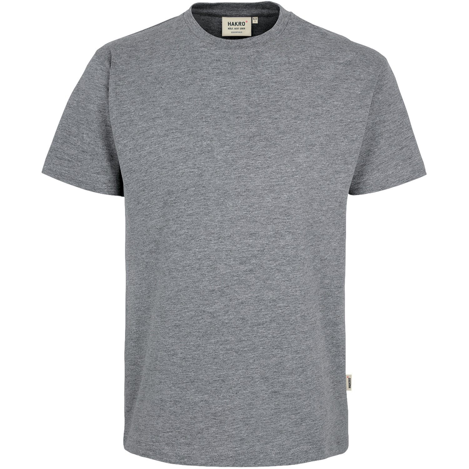 Hakro T-Shirt T-Shirt "Heavy" 293 190g/m²
