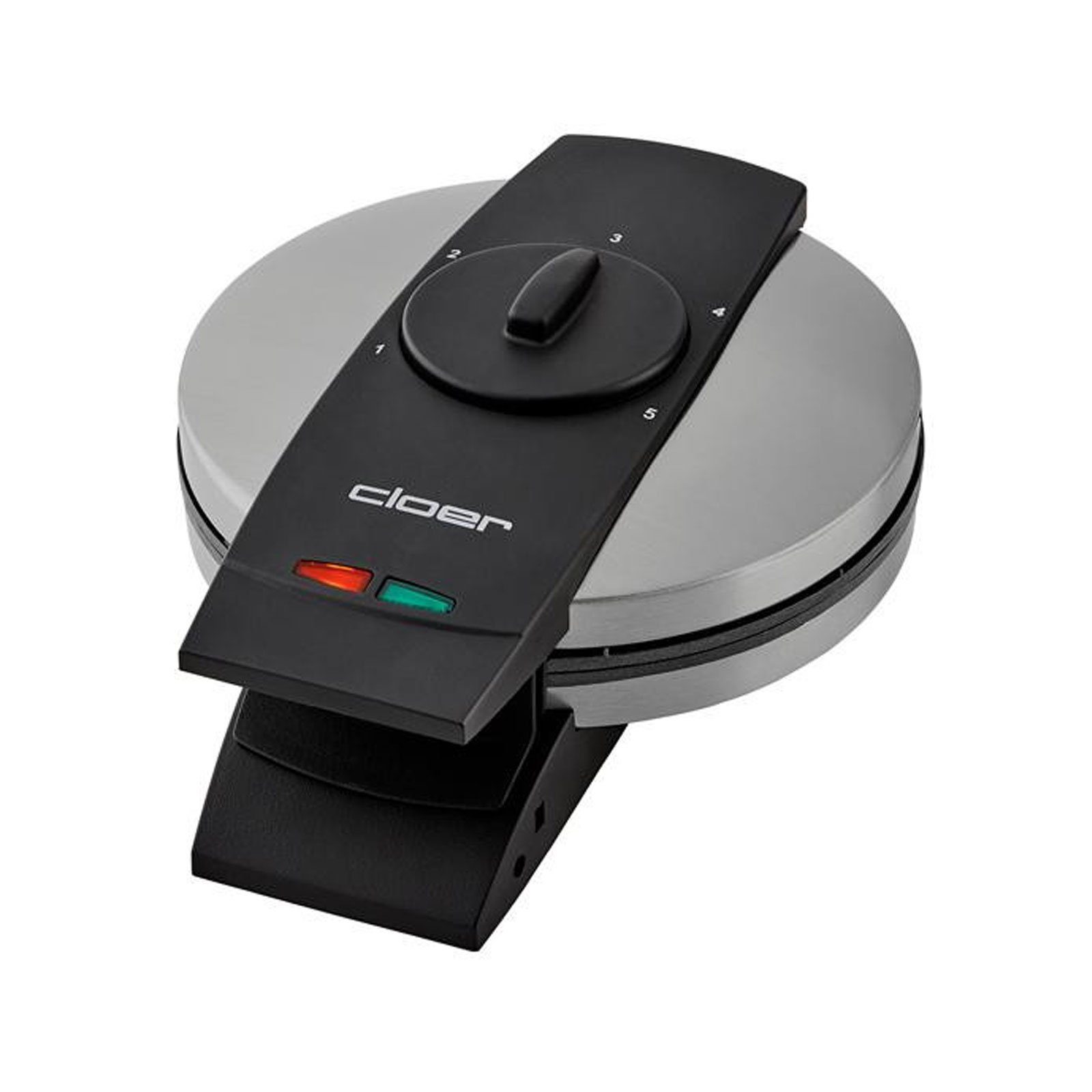 Cloer Waffeleisen 1639 SR, 930 W