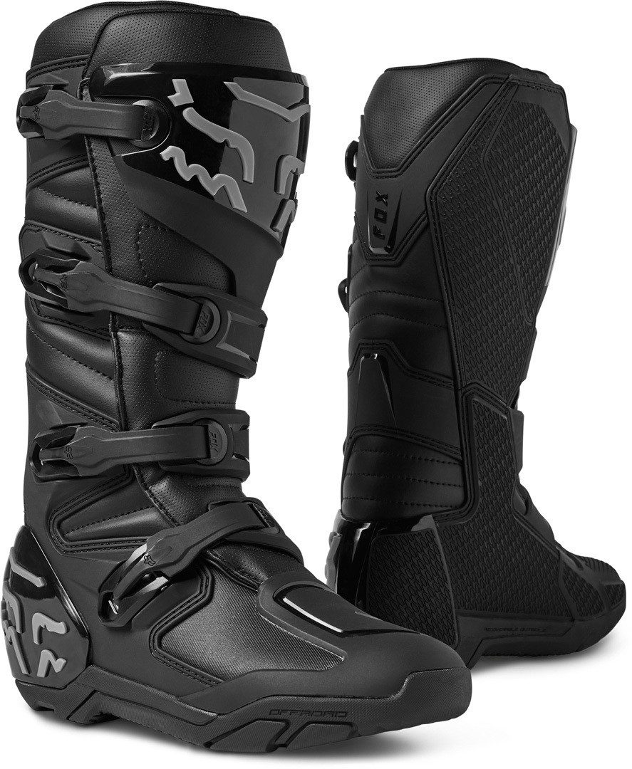 Comp X Motocross Stiefel Motorradstiefel