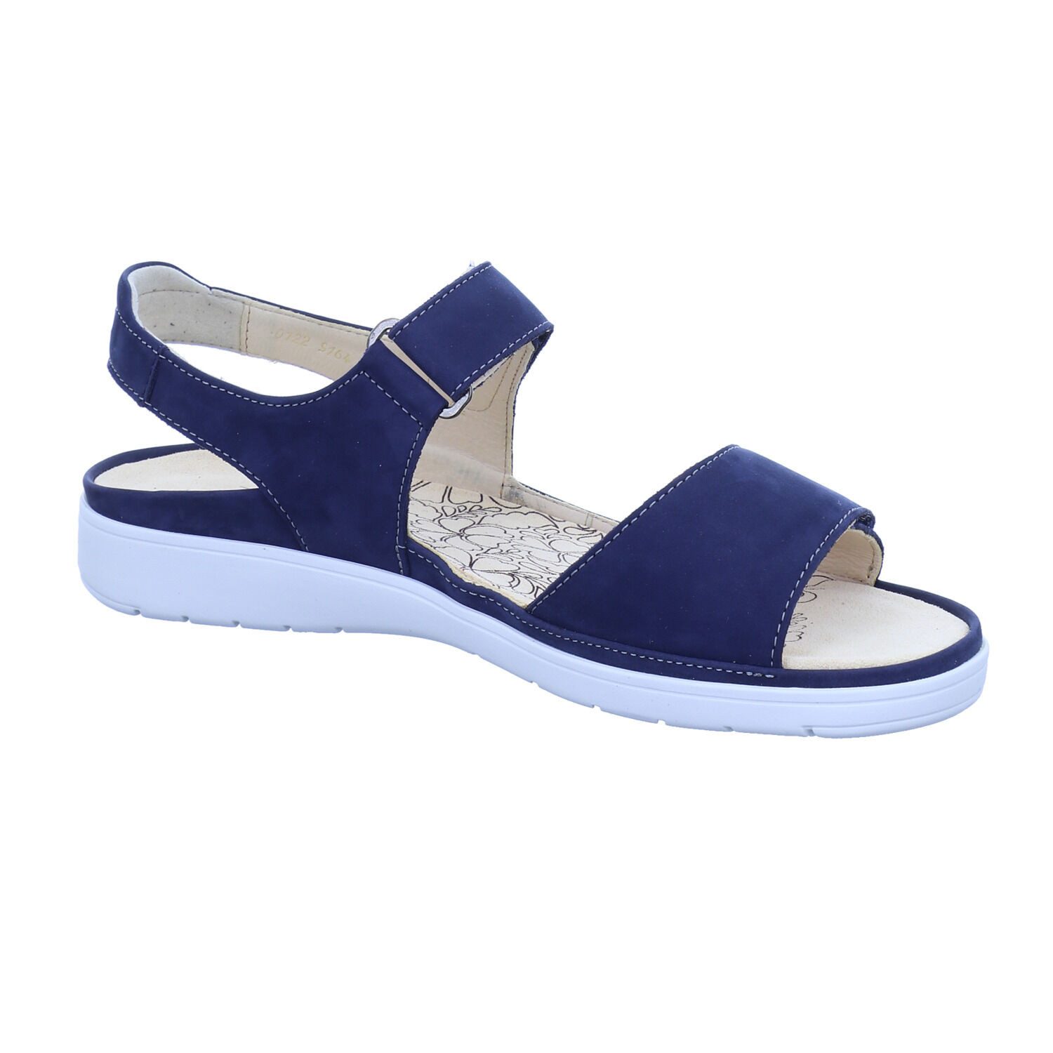 Ganter Gina Riemchensandale (2-tlg) günstig online kaufen