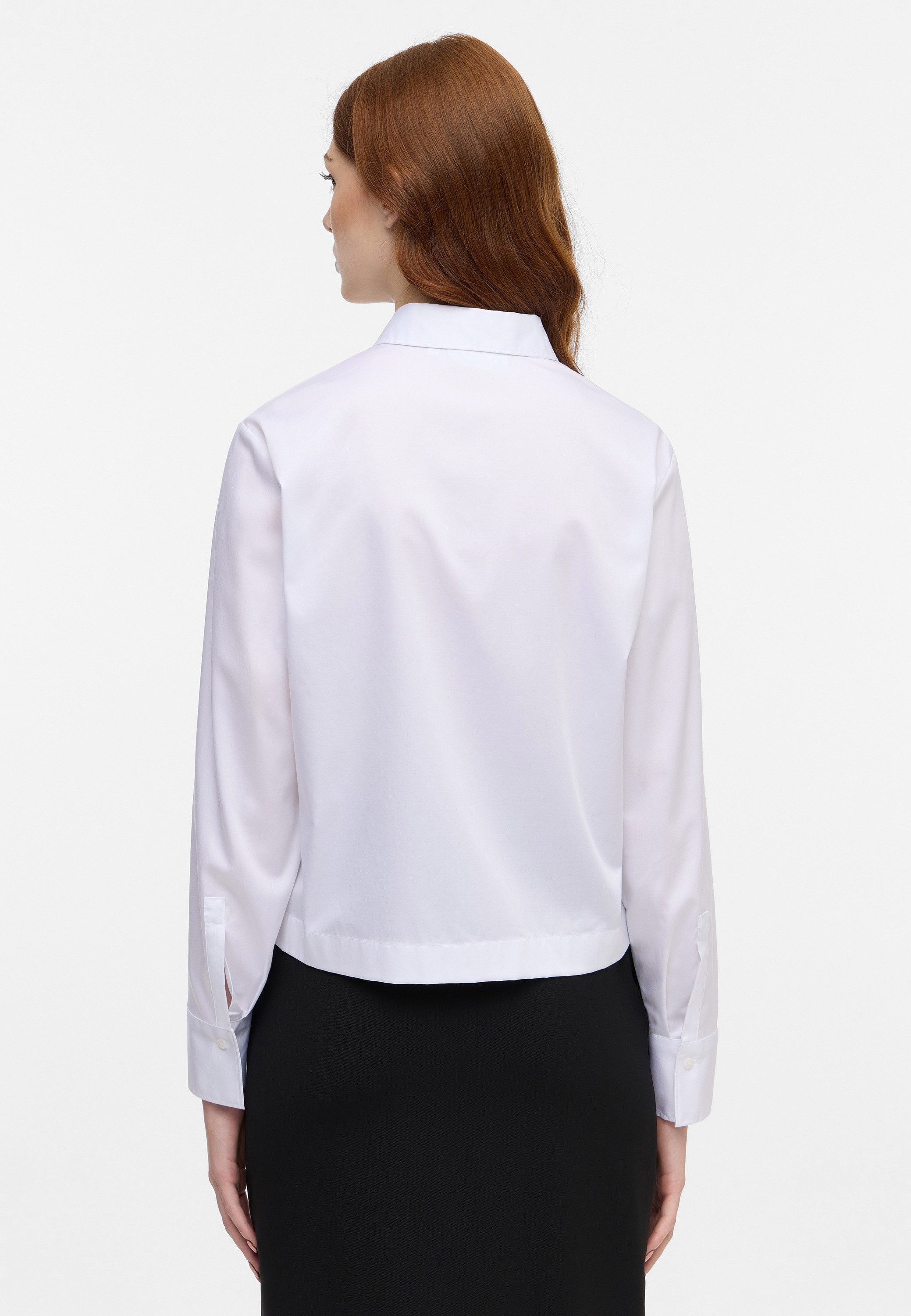 Eterna Hemdbluse OVERSIZE FIT EASY IRON günstig online kaufen