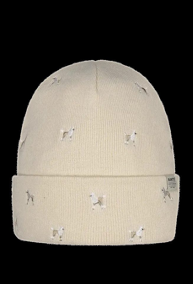 Barts Skimütze Vinson Beanie white günstig online kaufen