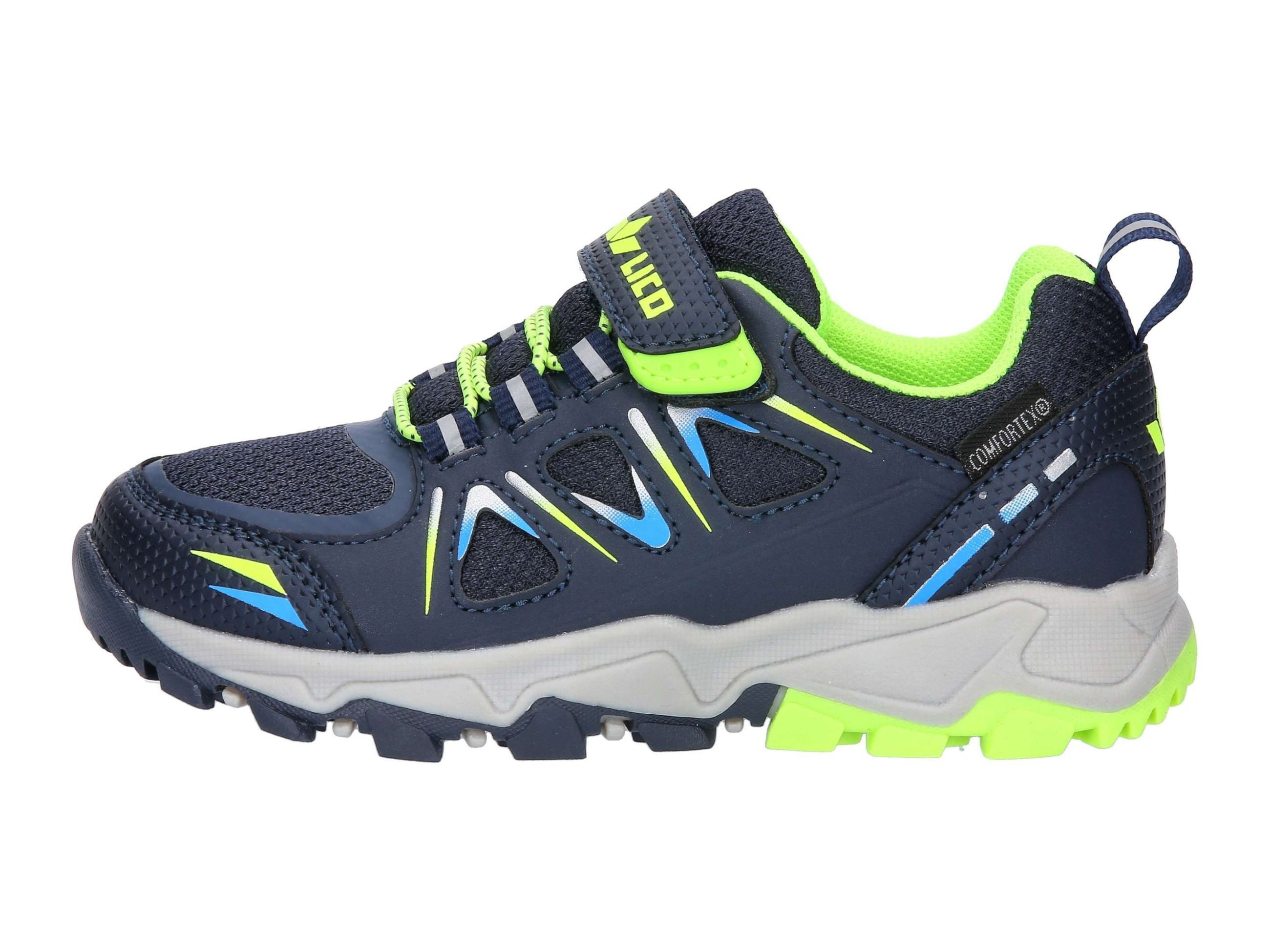 Lico Outdoorschuh Allen VS Wanderschuh günstig online kaufen