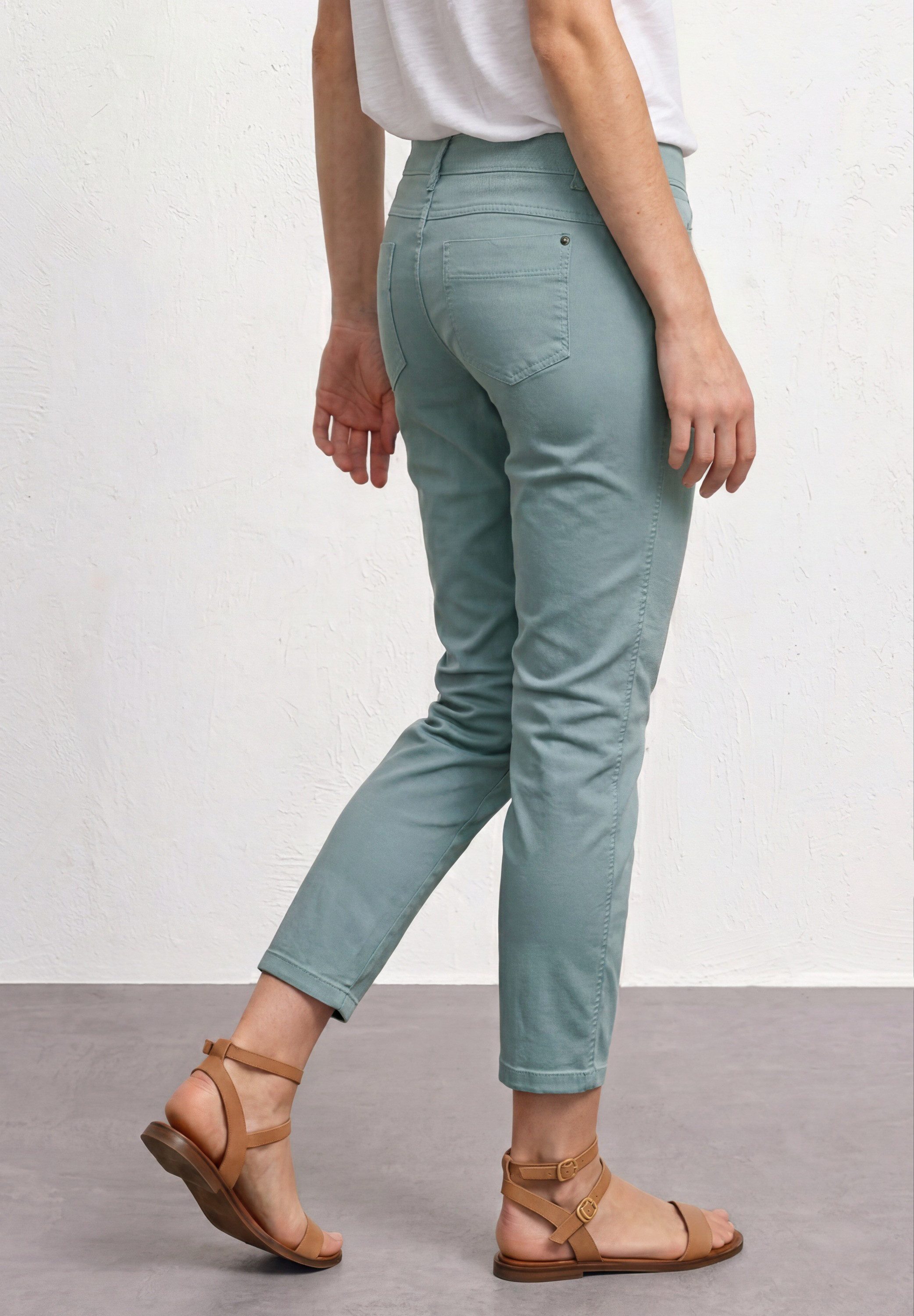 STREET ONE 7/8-Hose 4-Pocket Style – Bild 2 von 5