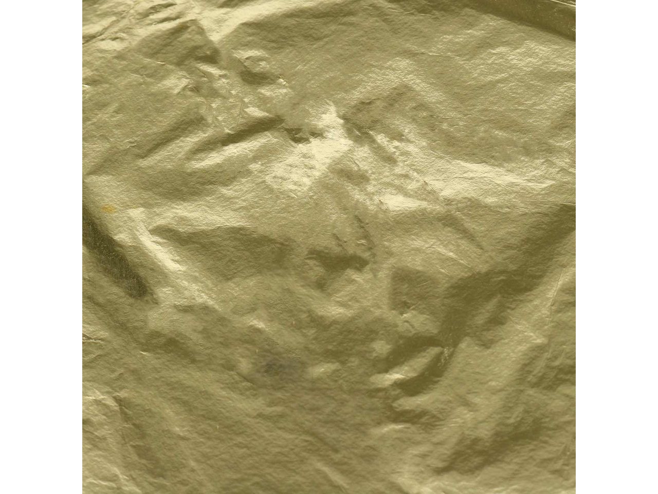 Thumbnail - Viana Bastelband Blattmetall 16x16cm Gold 100 Blätter für Vergoldung und Deko