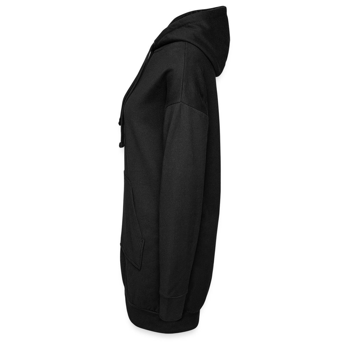 Sweatkleid Schwarzwald Maidle Bollenhut Schwarzwald Geschenk Frauen Hoodie Kleid